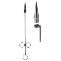 Loading Cone only for RUDD Hemorrhoid Ligator