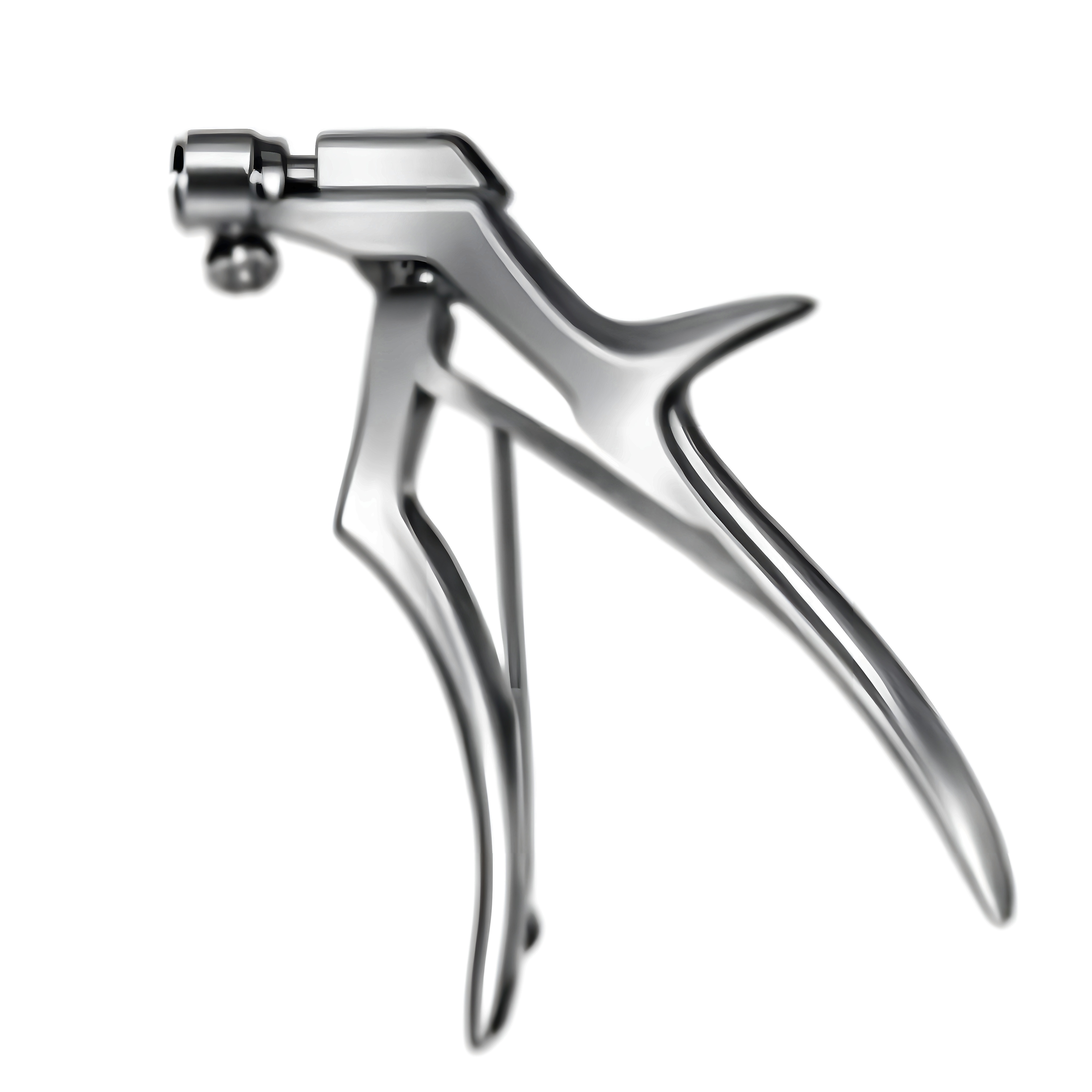 Handle only for Rectal Biopsy Specimen Fcps