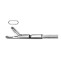 Rectal Biopsy Specimen Fcps shaft only 42cm