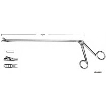 Yeoman Rectal Biopsy Specimen Fcps Fig.1 28cm