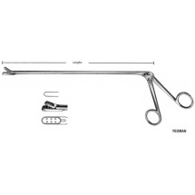 Yeoman Rectal Biopsy Specimen Fcps Fig.2 28cm