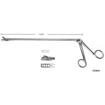 Yeoman Rectal Biopsy Specimen Fcps Fig.3 28cm