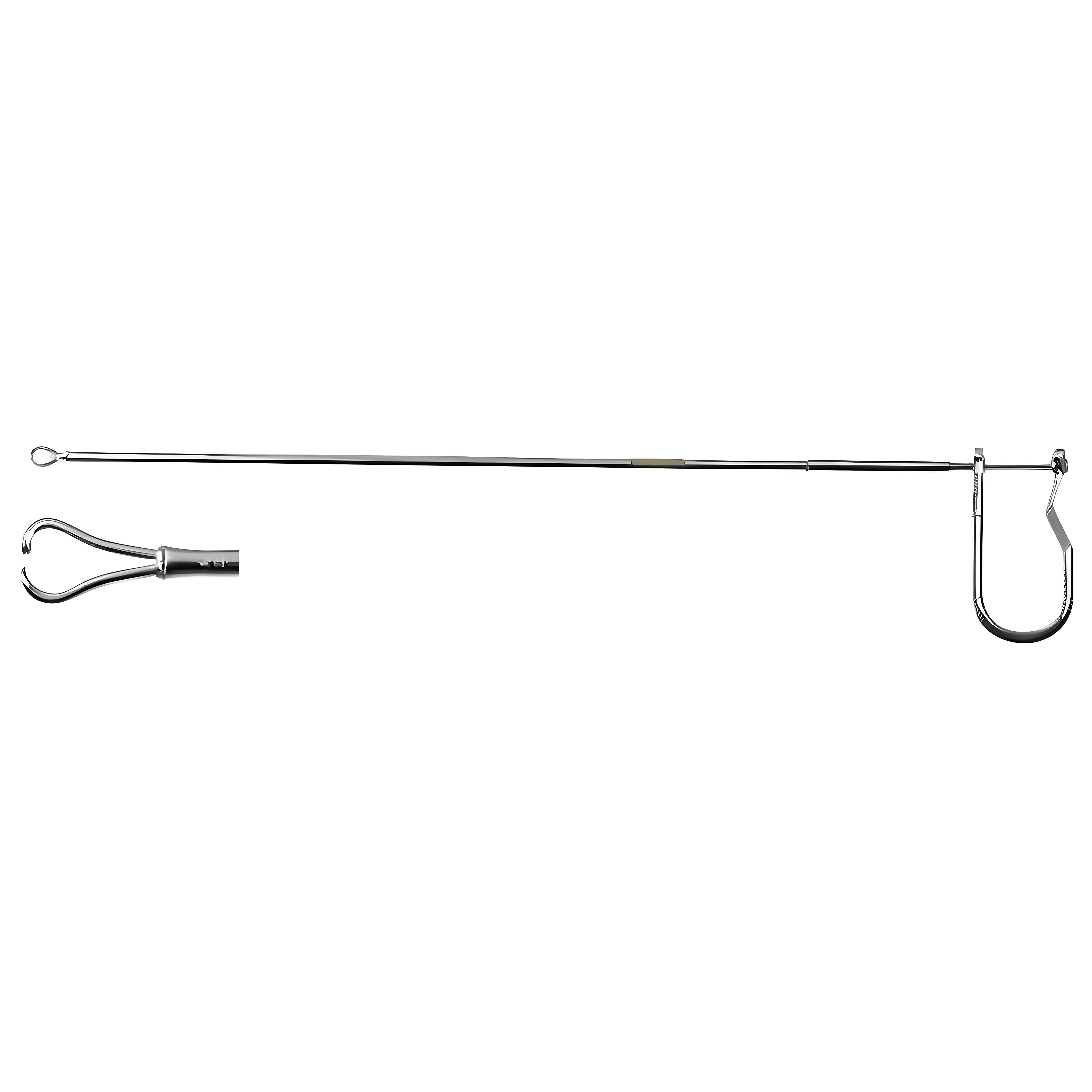 Cotton Carrier for Rectoscope 45cm