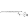 Norwood Rectal Polypus Snare bayonet 30cm