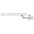 Norwood Rectal Polypus Snare bayonet 30cm