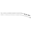Buie Suction Tube 10Fr. 40cm