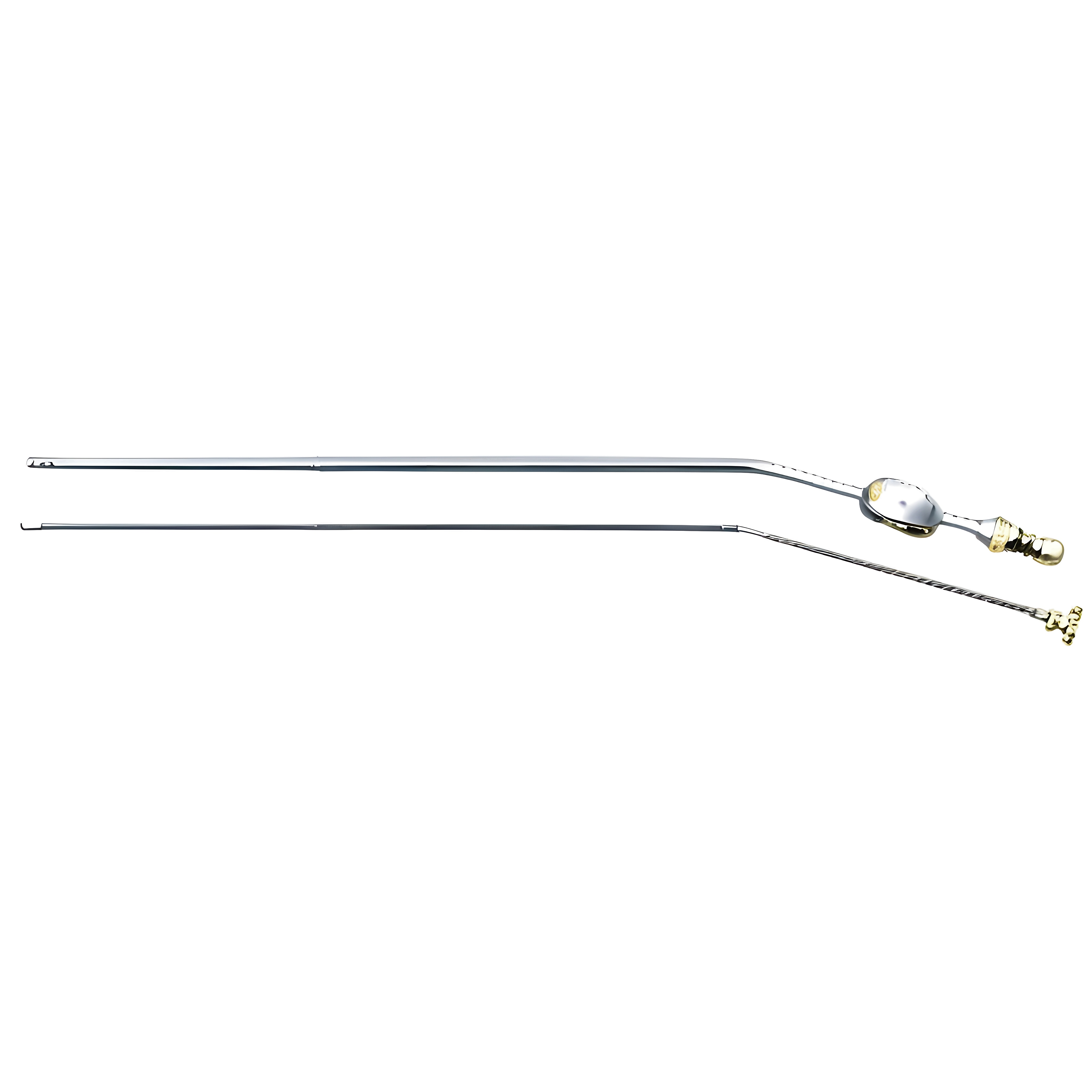 Buie Suction Tube 10Fr. 40cm