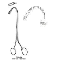 Randal Kidney Stone Fcps 22cm, Fig.4