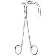 Turner Warwick Gall Stone Fcps 18cm