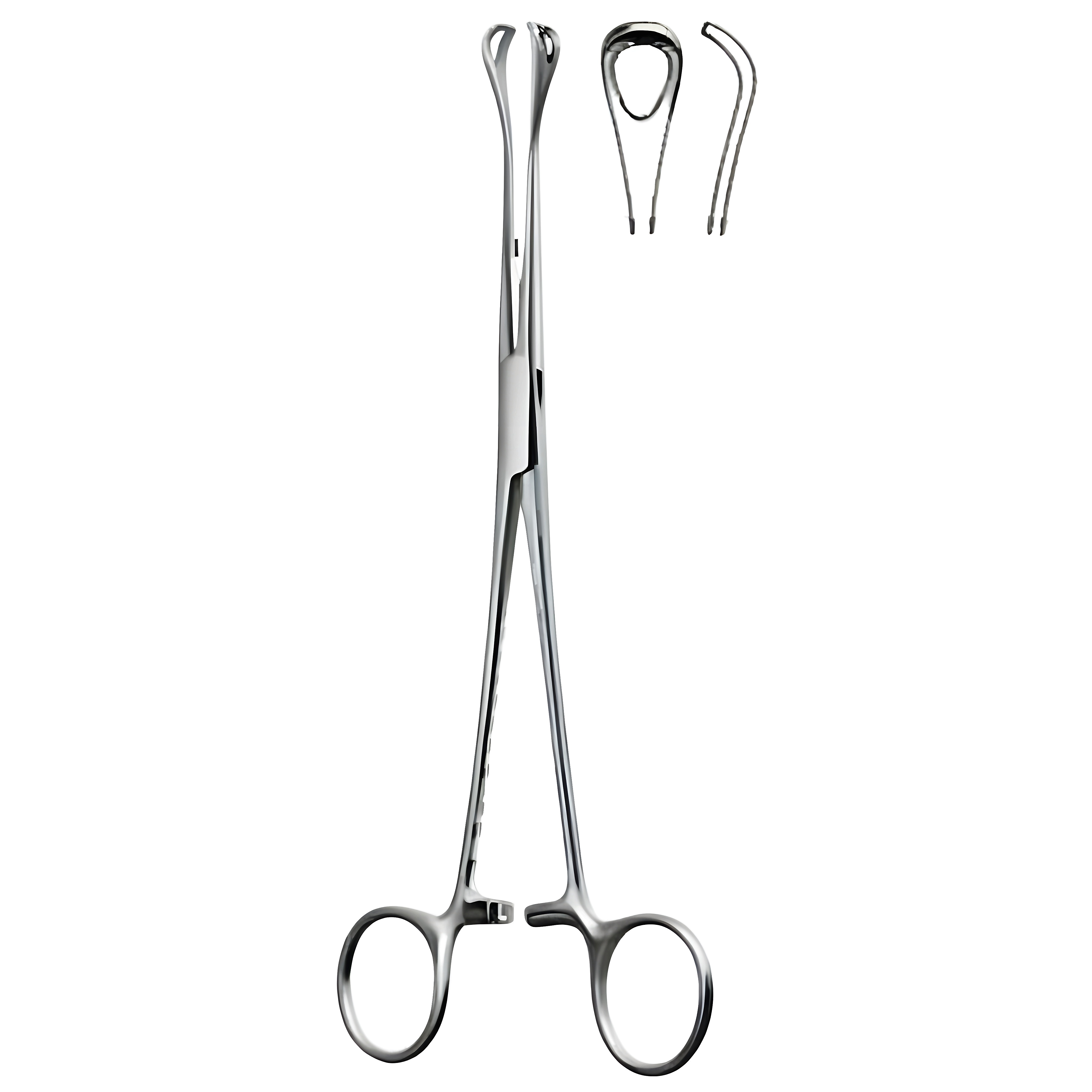 Mayo Blake Gall Stone Fcps 20cm
