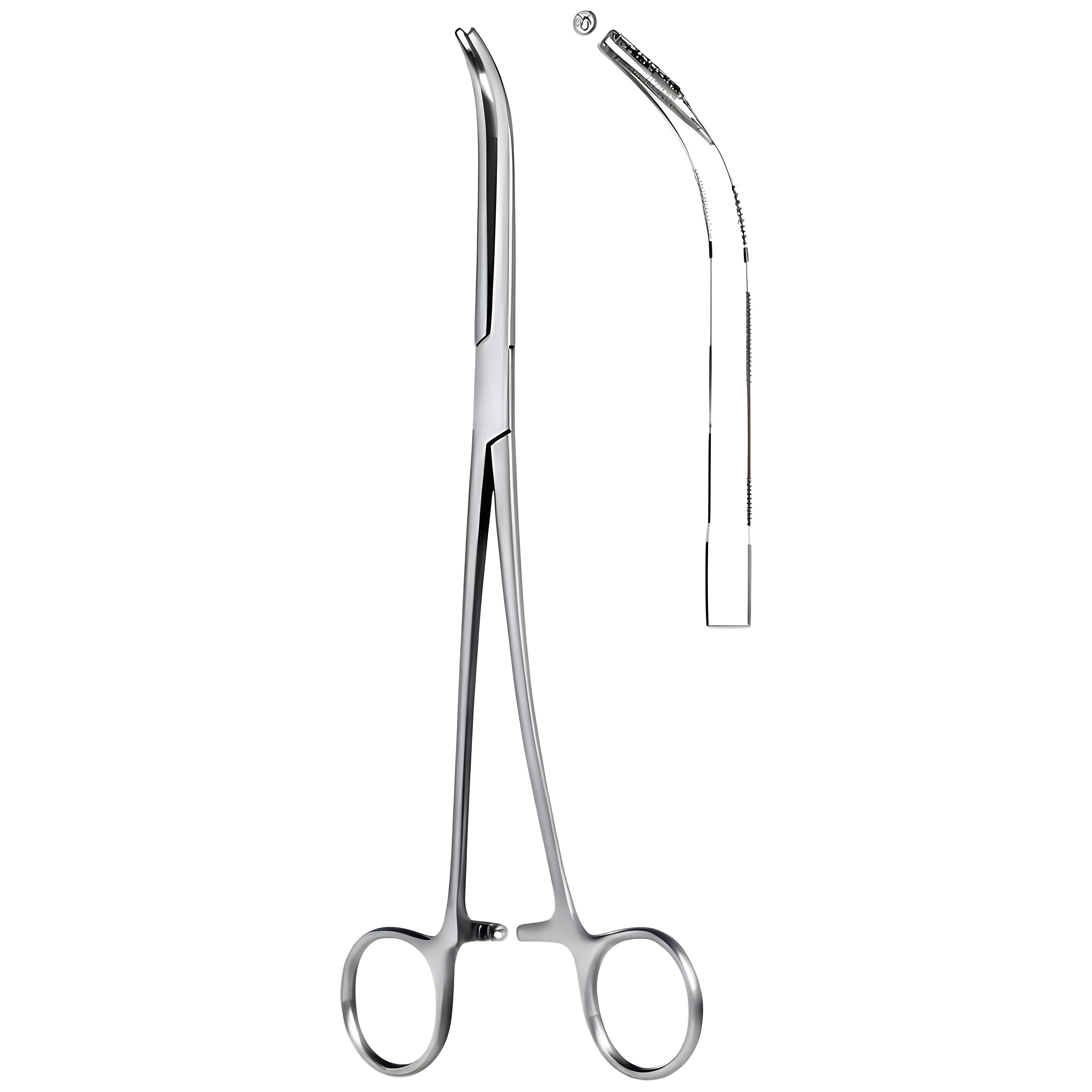 Sokeland Catheter Introducer Fcps 24cm