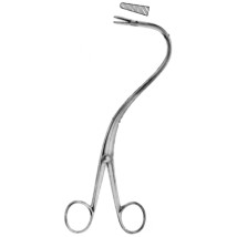 Elsasser Nephrostomy Fcps short cvd 20cm