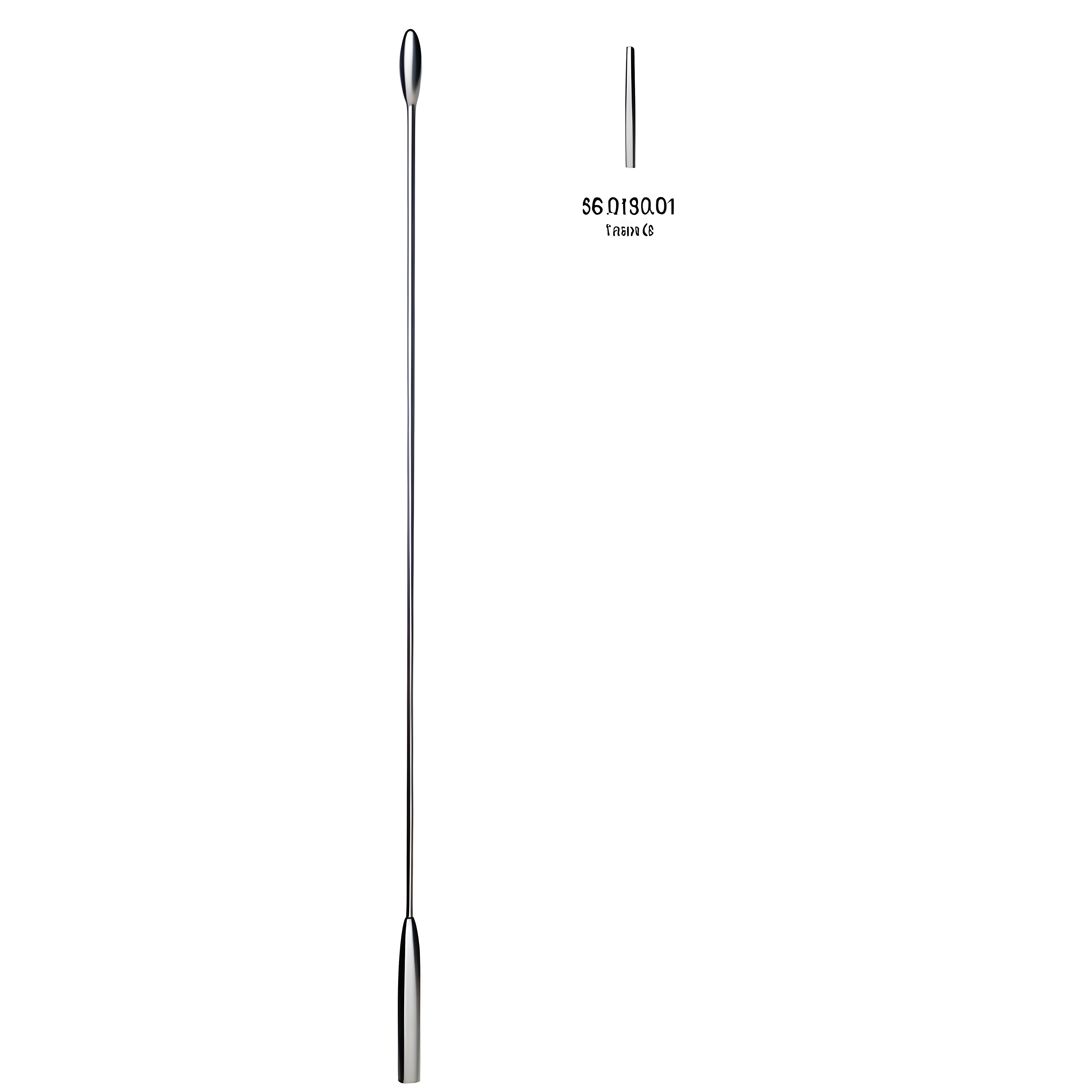 Bakes Bile Duct Dilator 1mm, 30cm