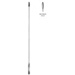 Bakes Bile Duct Dilator 3mm, 30cm