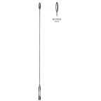 Bakes Bile Duct Dilator 4mm, 30cm