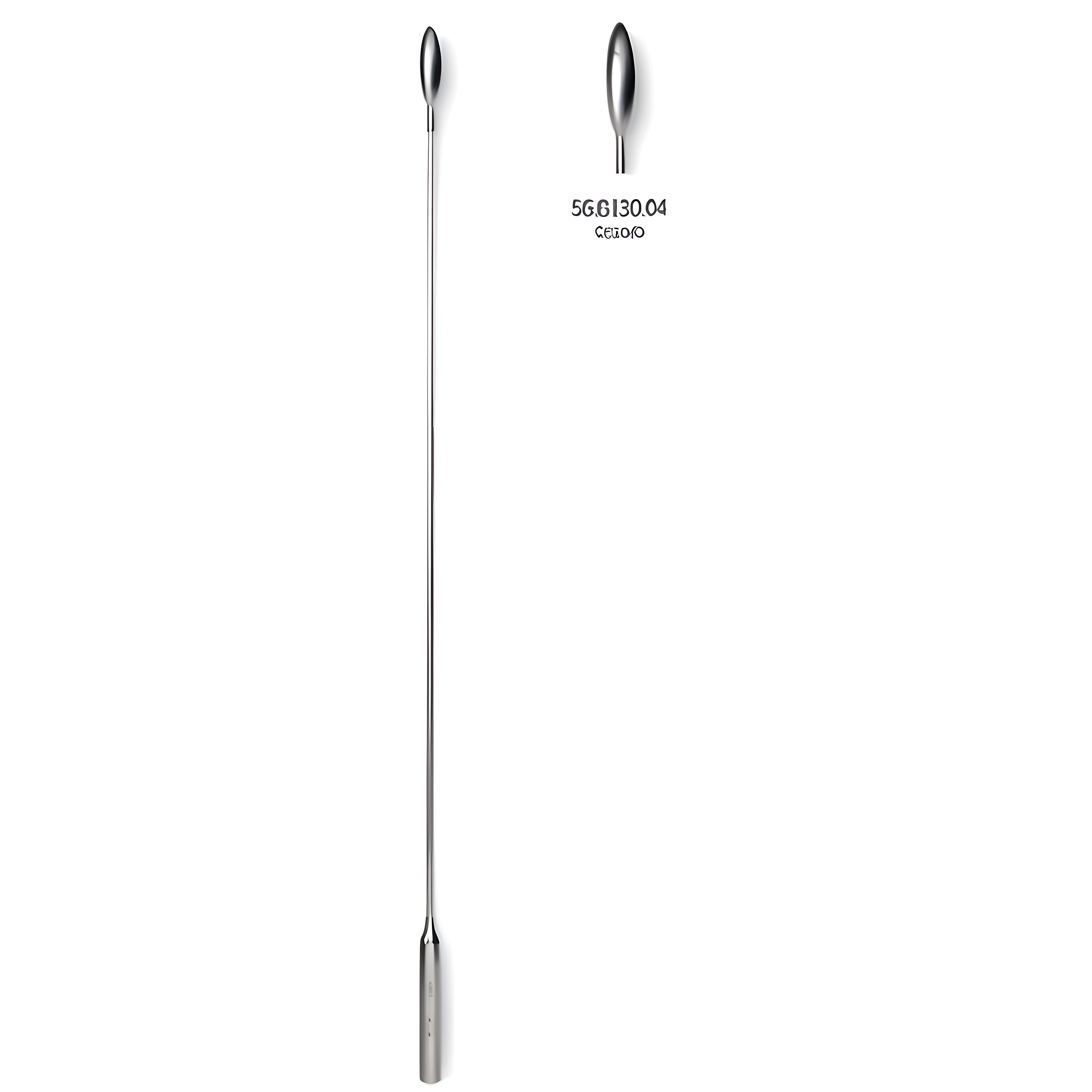 Bakes Bile Duct Dilator 4mm, 30cm