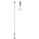Bakes Bile Duct Dilator 6mm, 30cm