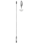 Bakes Bile Duct Dilator 7mm, 30cm