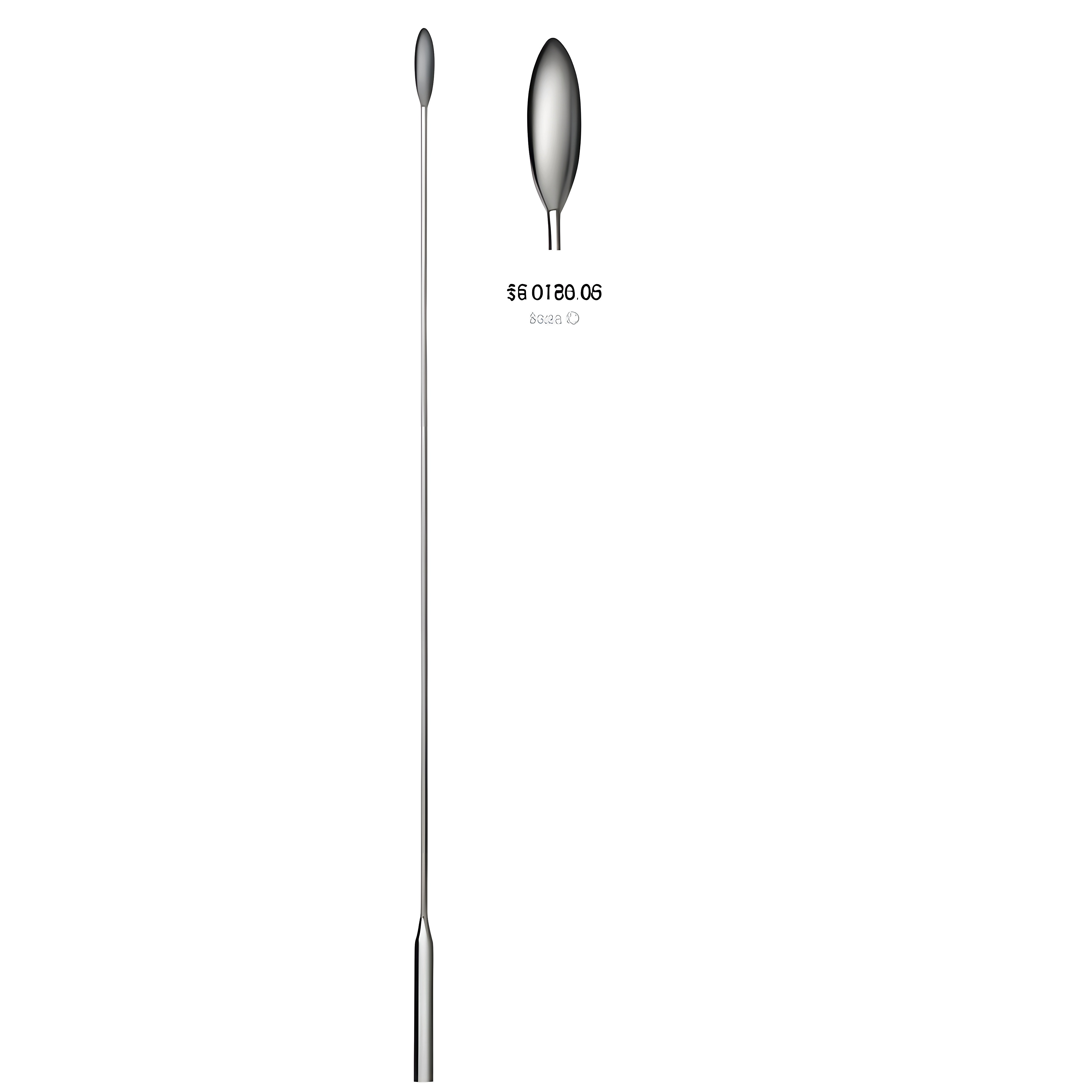 Bakes Bile Duct Dilator 8mm, 30cm