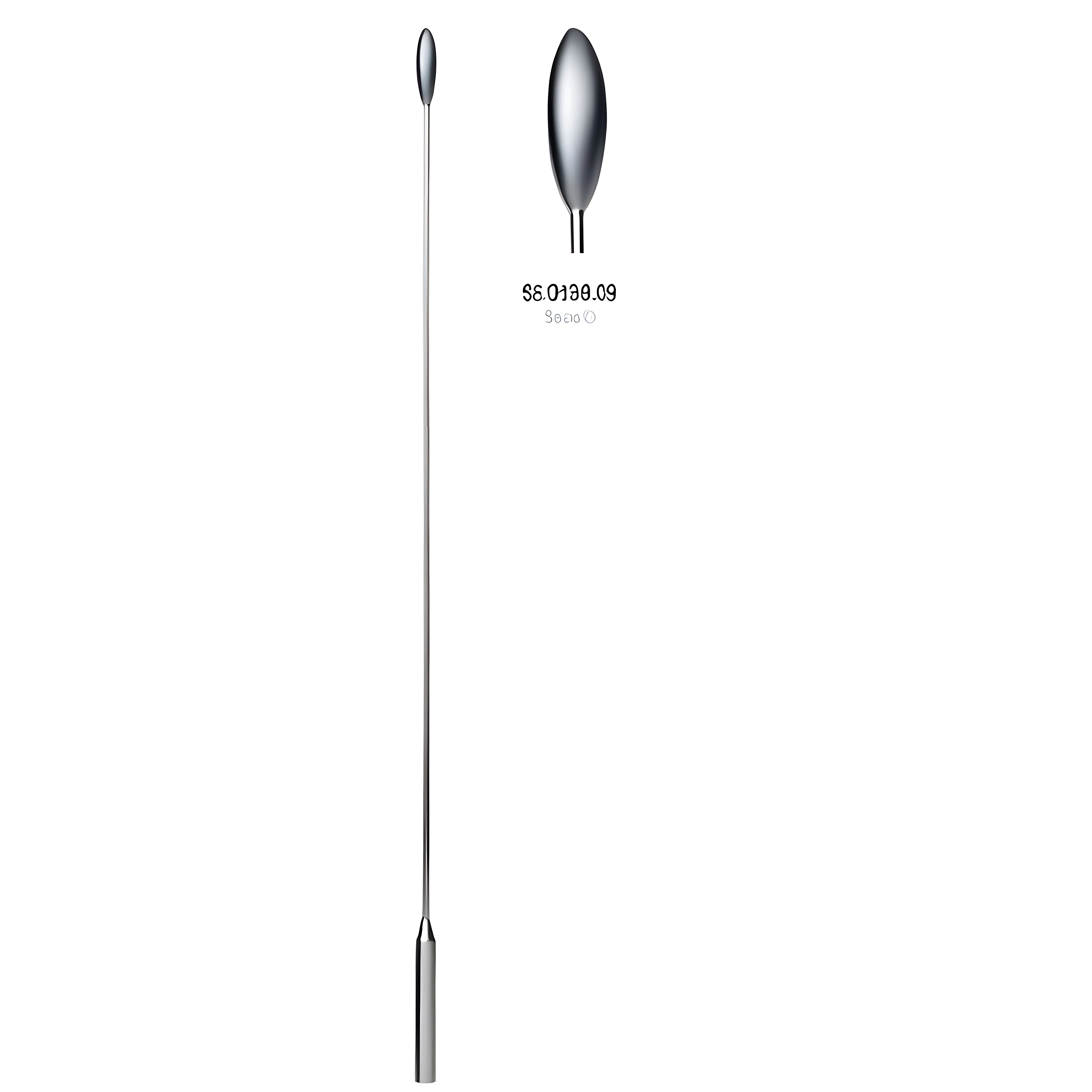 Bakes Bile Duct Dilator 9mm, 30cm