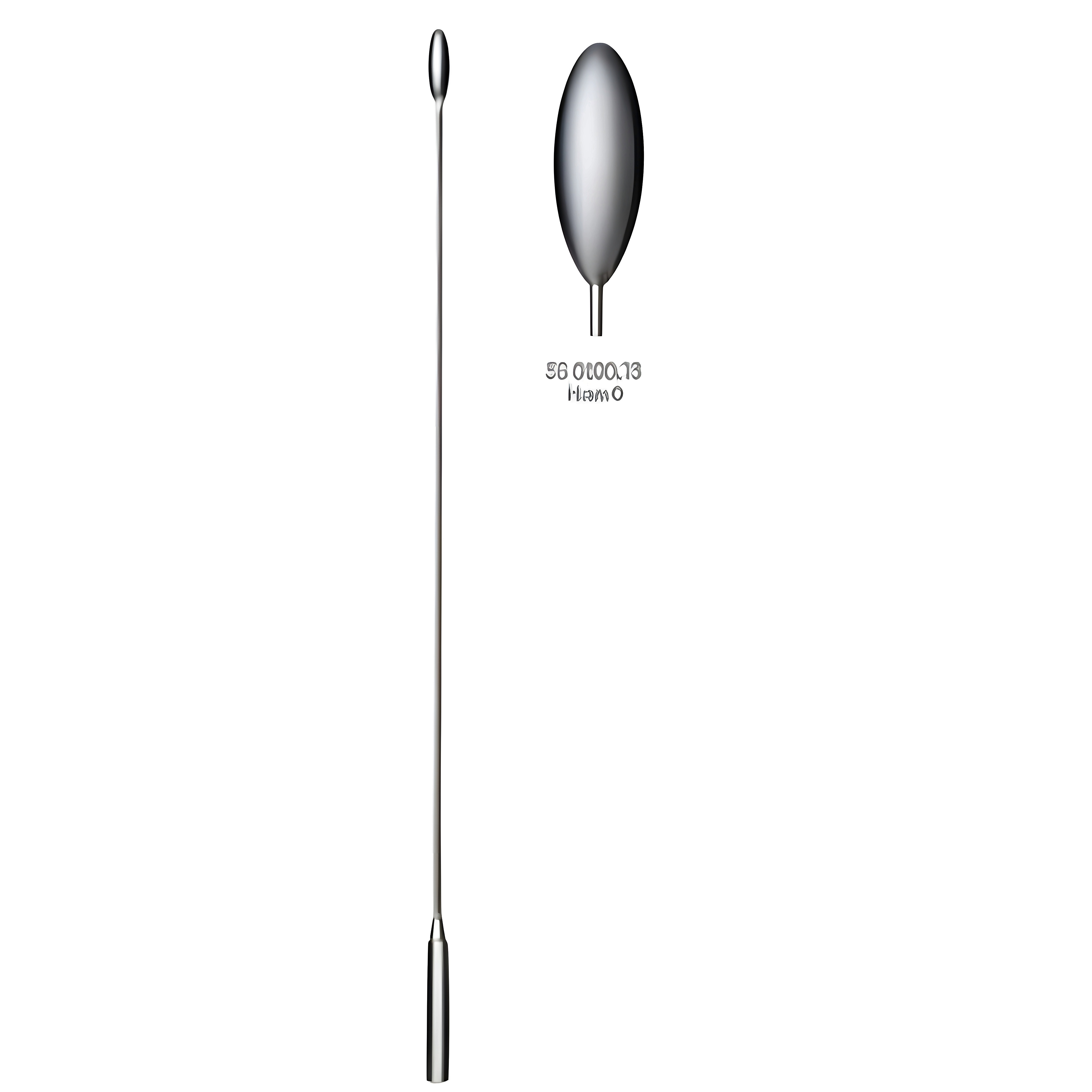 Bakes Bile Duct Dilator 13mm, 30cm