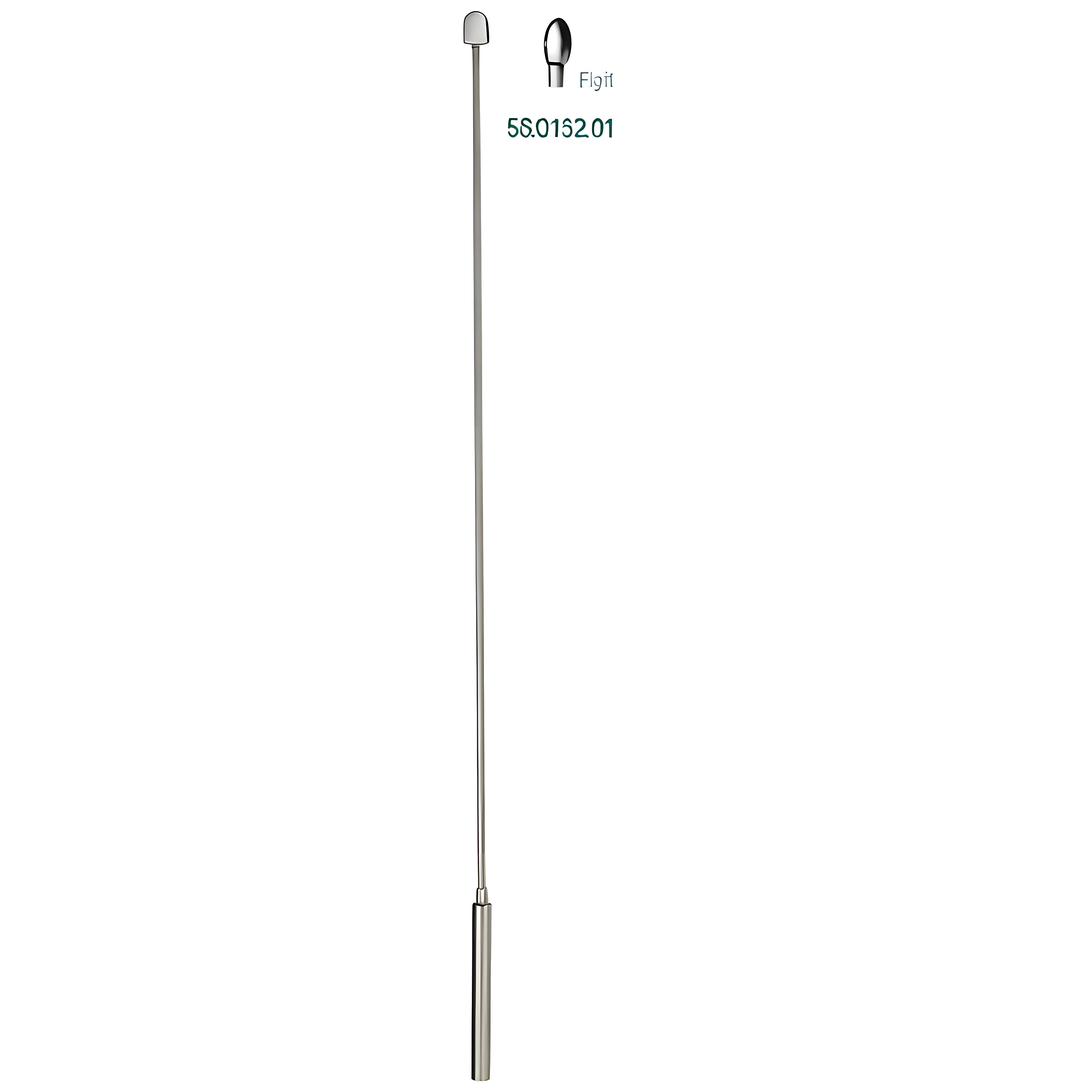 Desjardins Gall Stone Probe Fig.1, 28cm