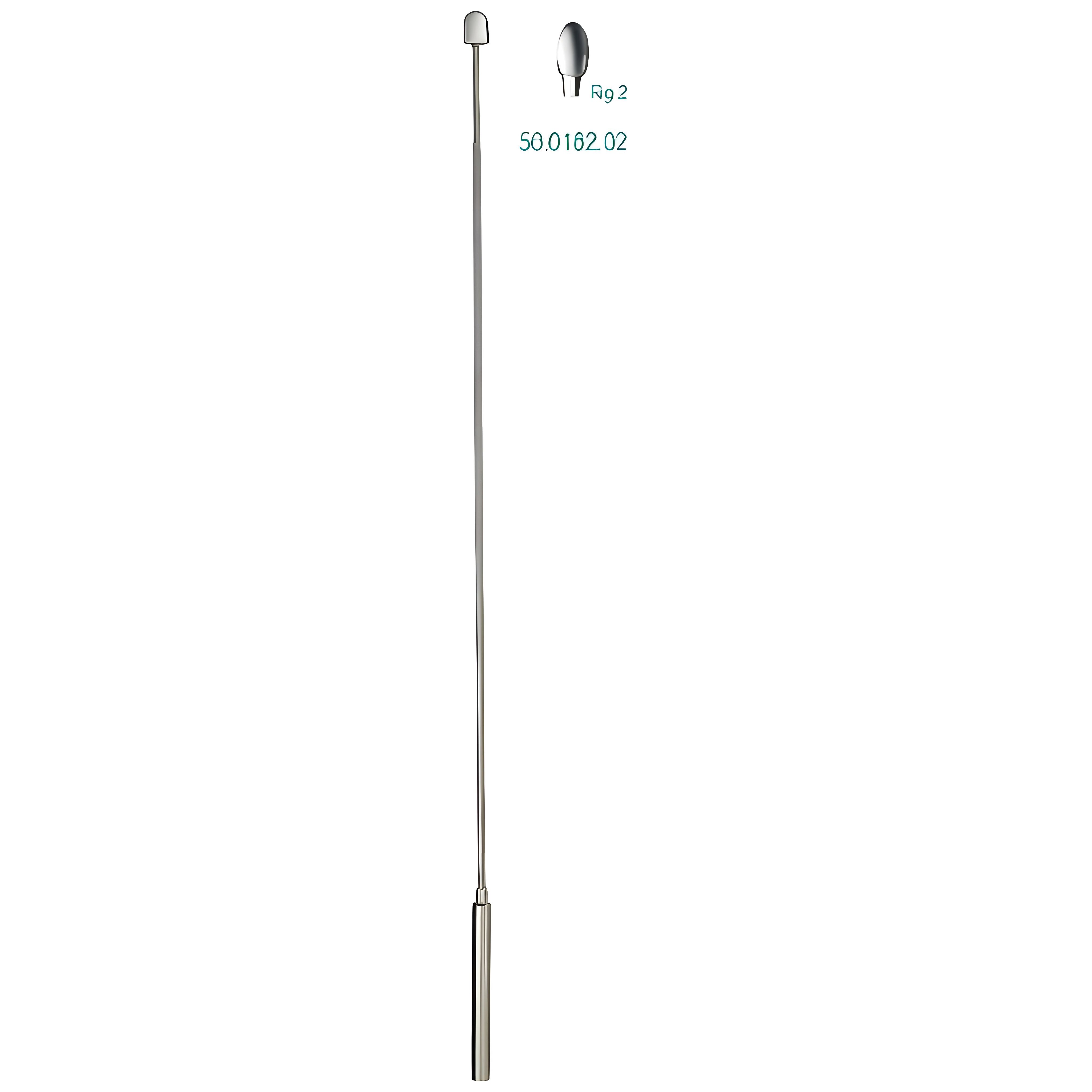 Desjardins Gall Stone Probe Fig.2, 28cm