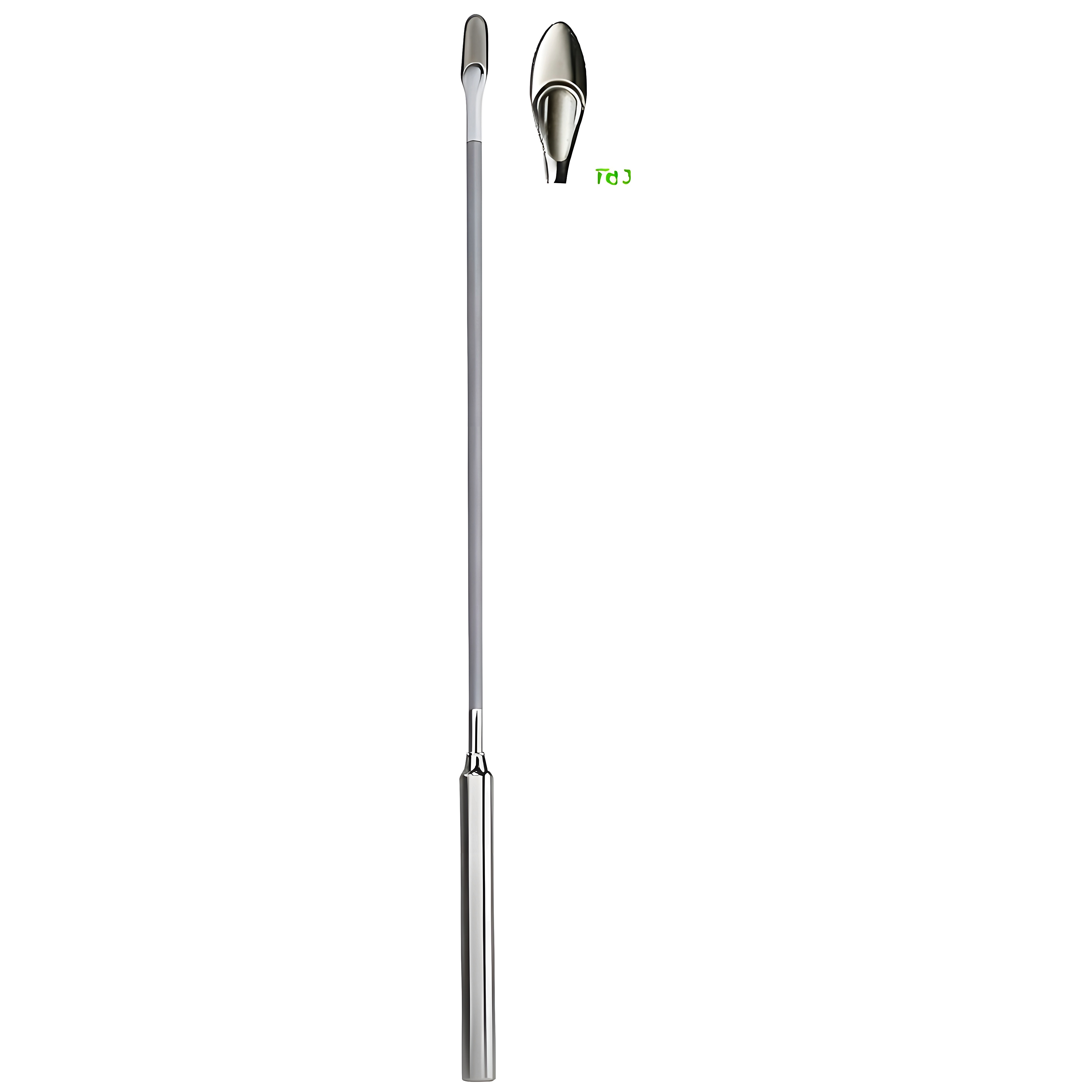 Desjardins Gall Stone Scoop Fig.3, 30cm