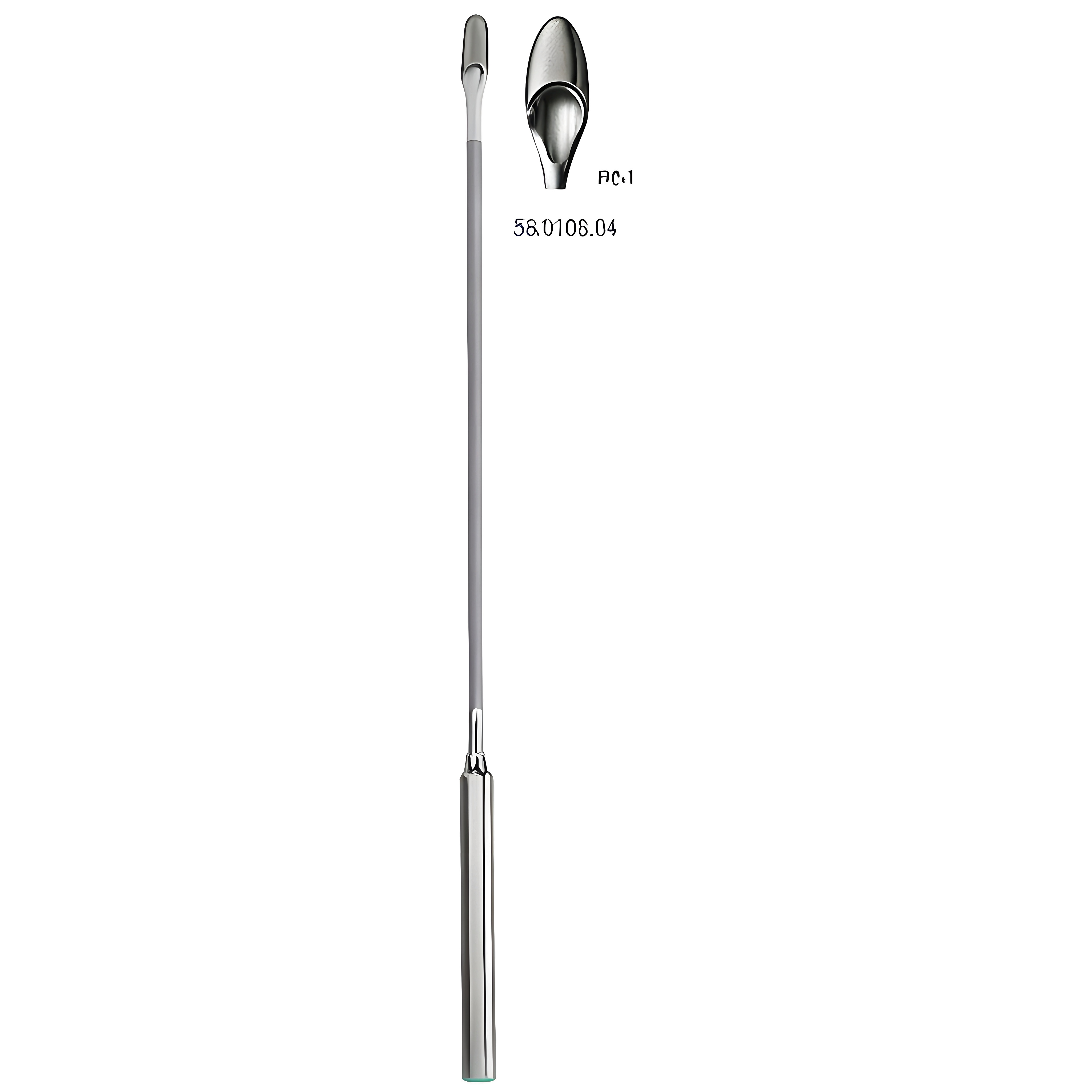 Desjardins Gall Stone Scoop Fig.4, 30cm