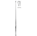 Muenchen Model Gall Stone Curette blunt 30cm
