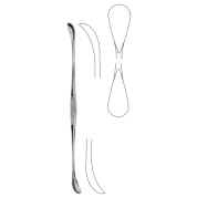 Fergusson Gall Stone Scoop 23.5cm