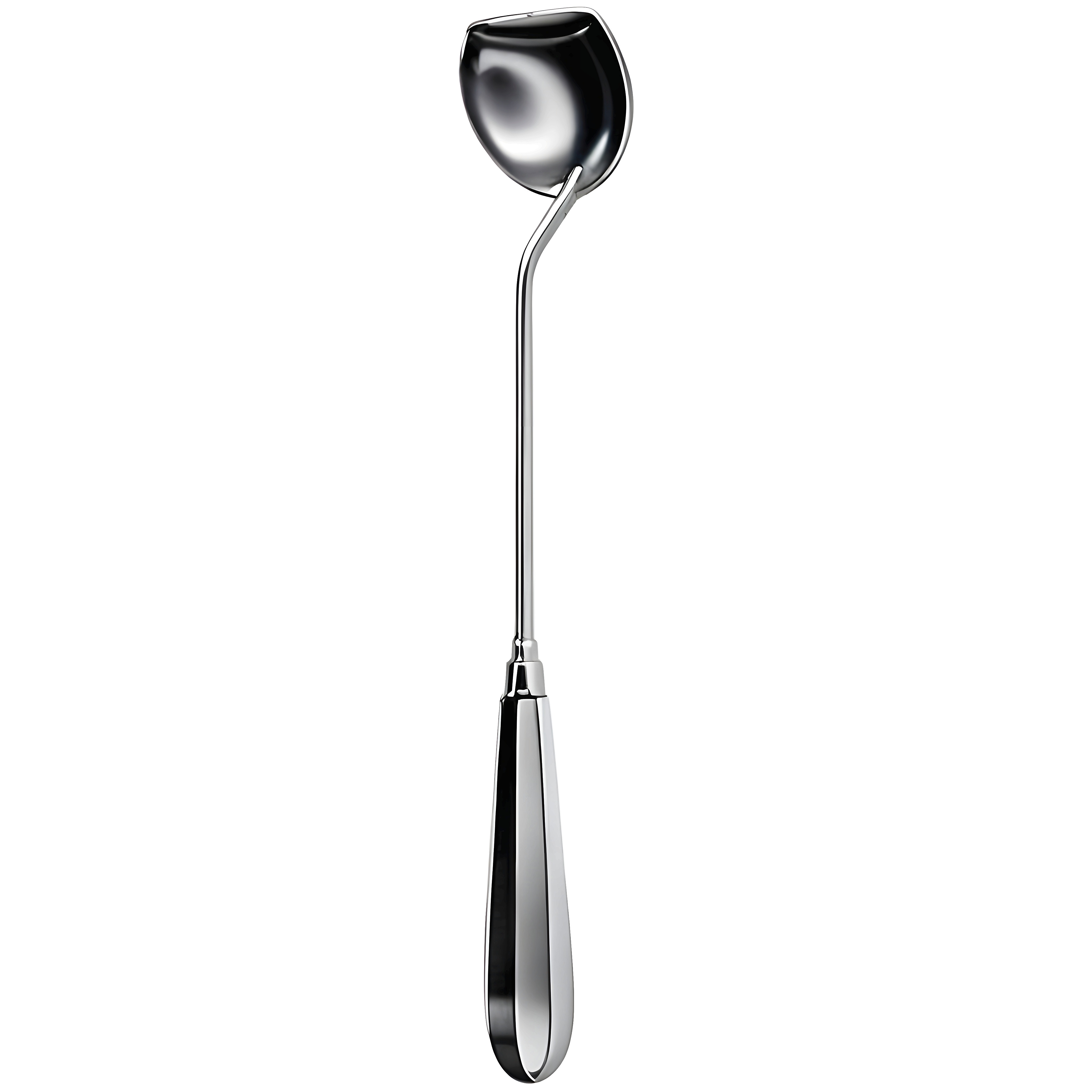 Moore Gall Stone Scoop 28cm