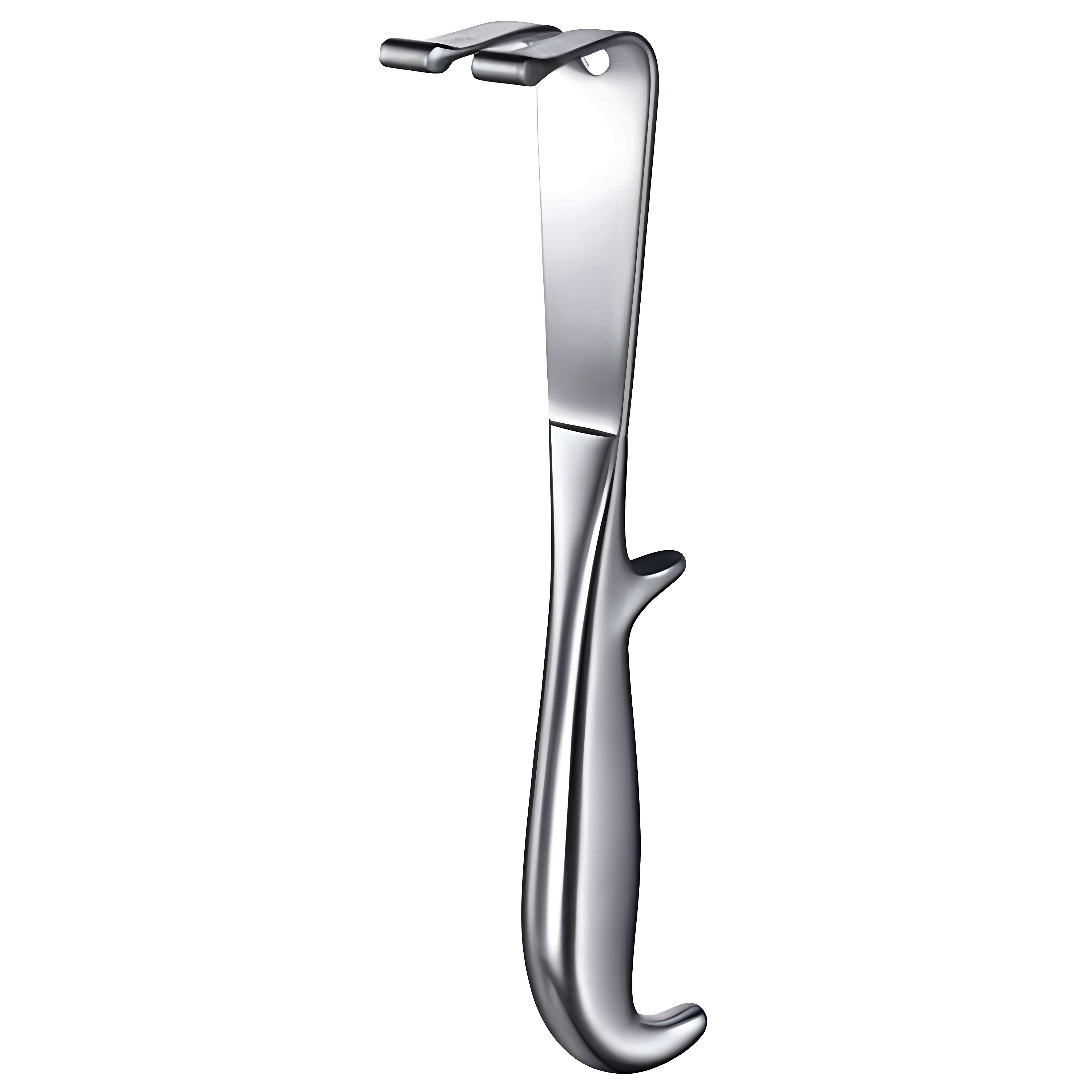 Young Prostatic Retractor 22cm