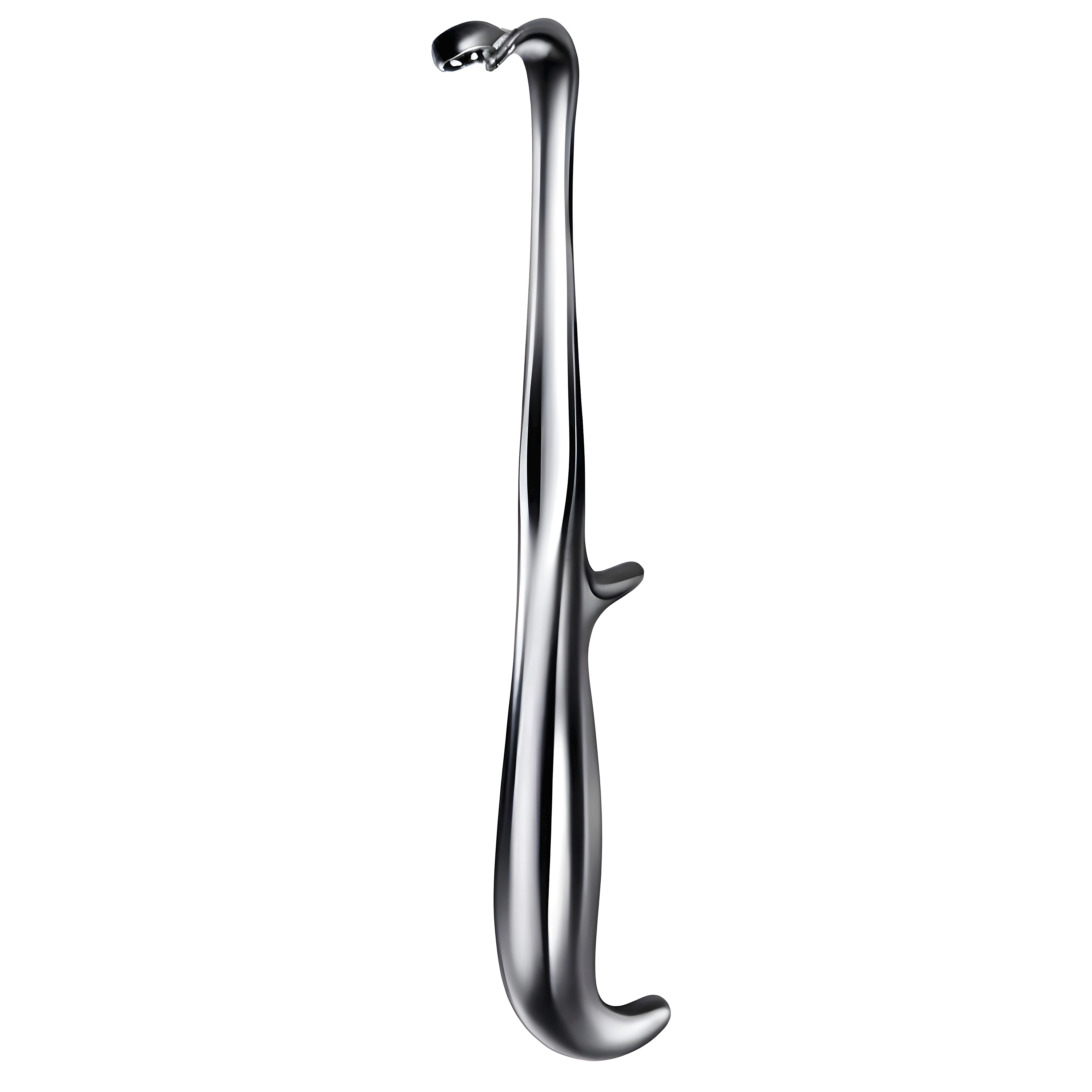 Young Prostatic Retractor 21cm