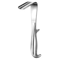 Young Prostatic Retractor 22cm