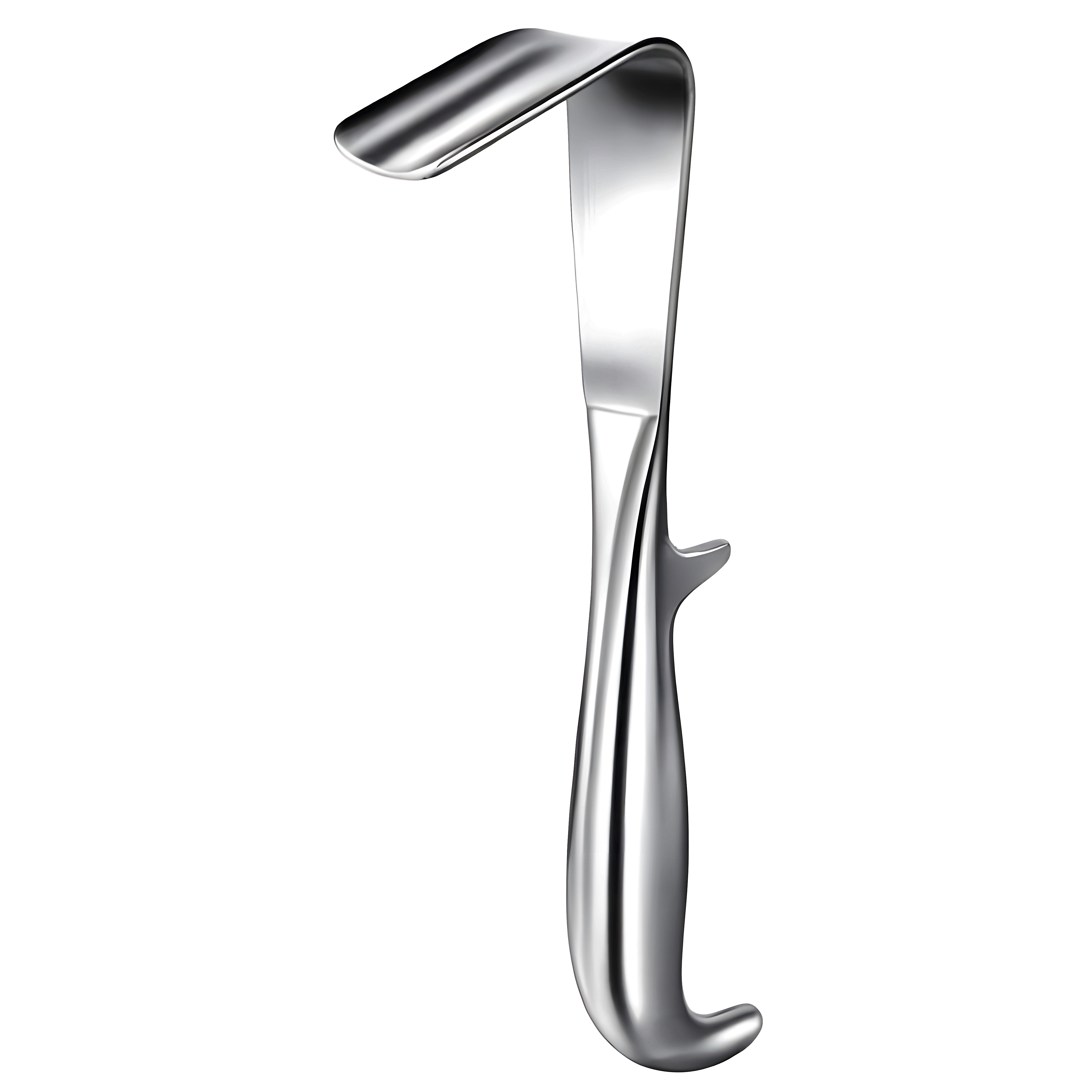 Young Prostatic Retractor 22cm