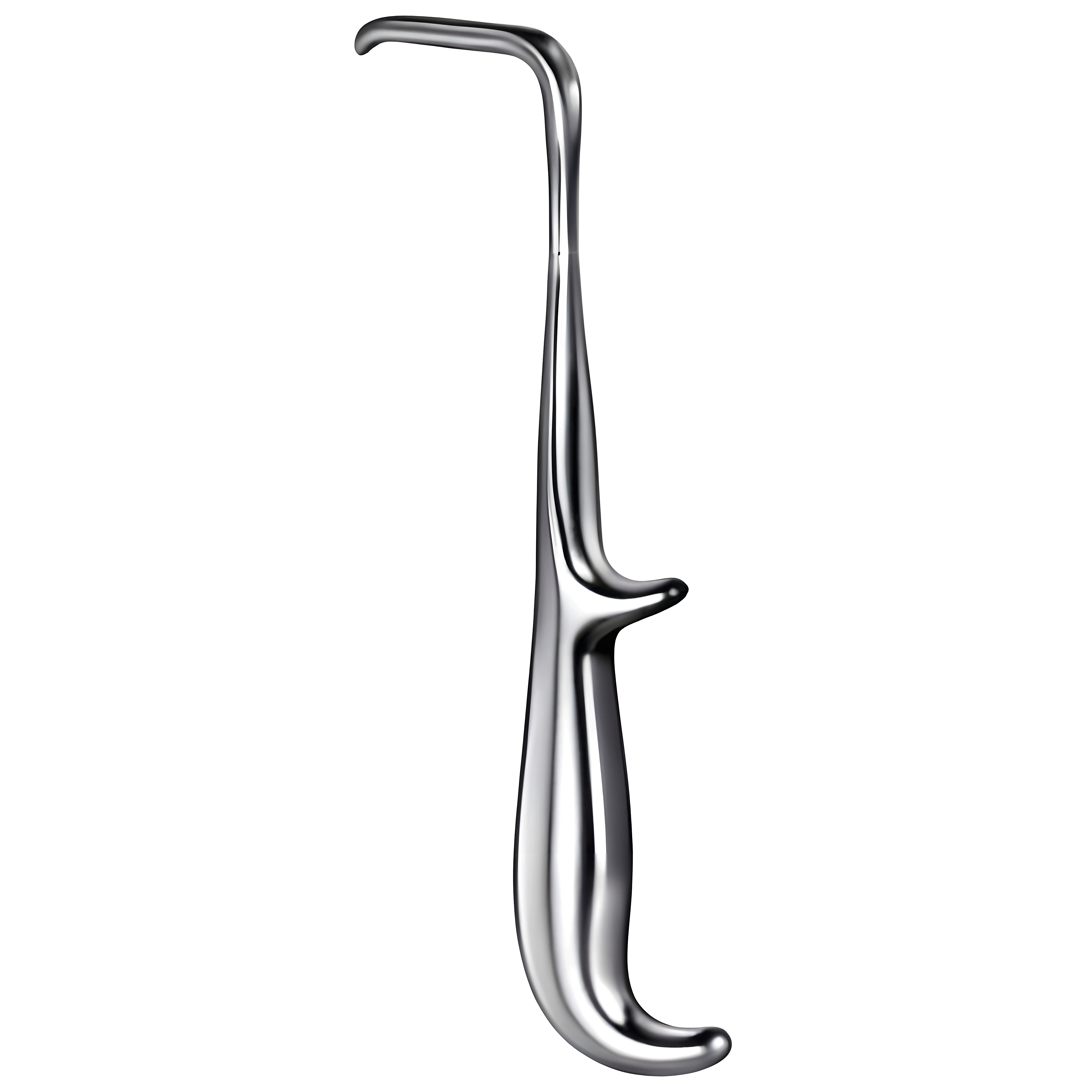 Young Prostatic Retractor 21cm