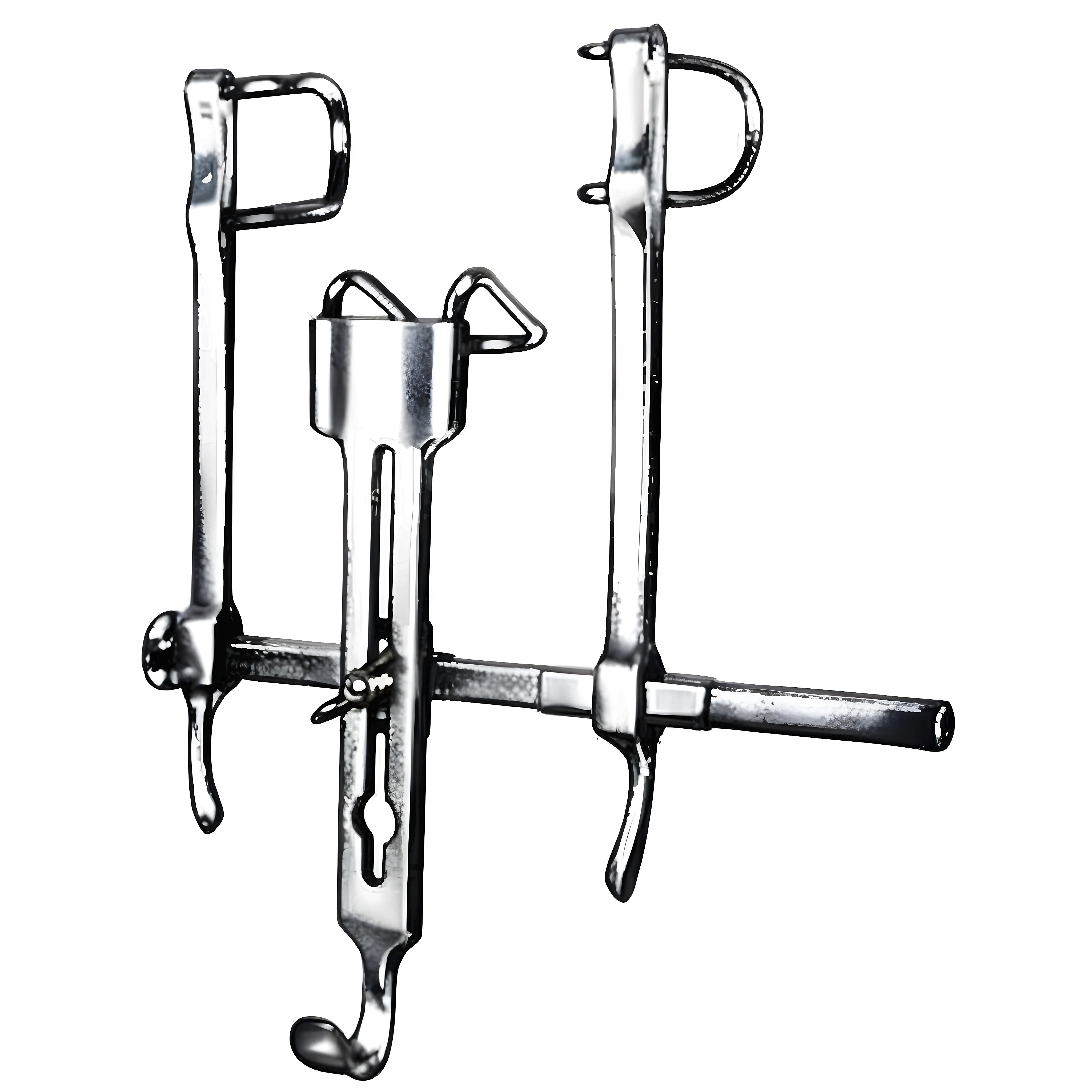 Pantings Bladder Retractor