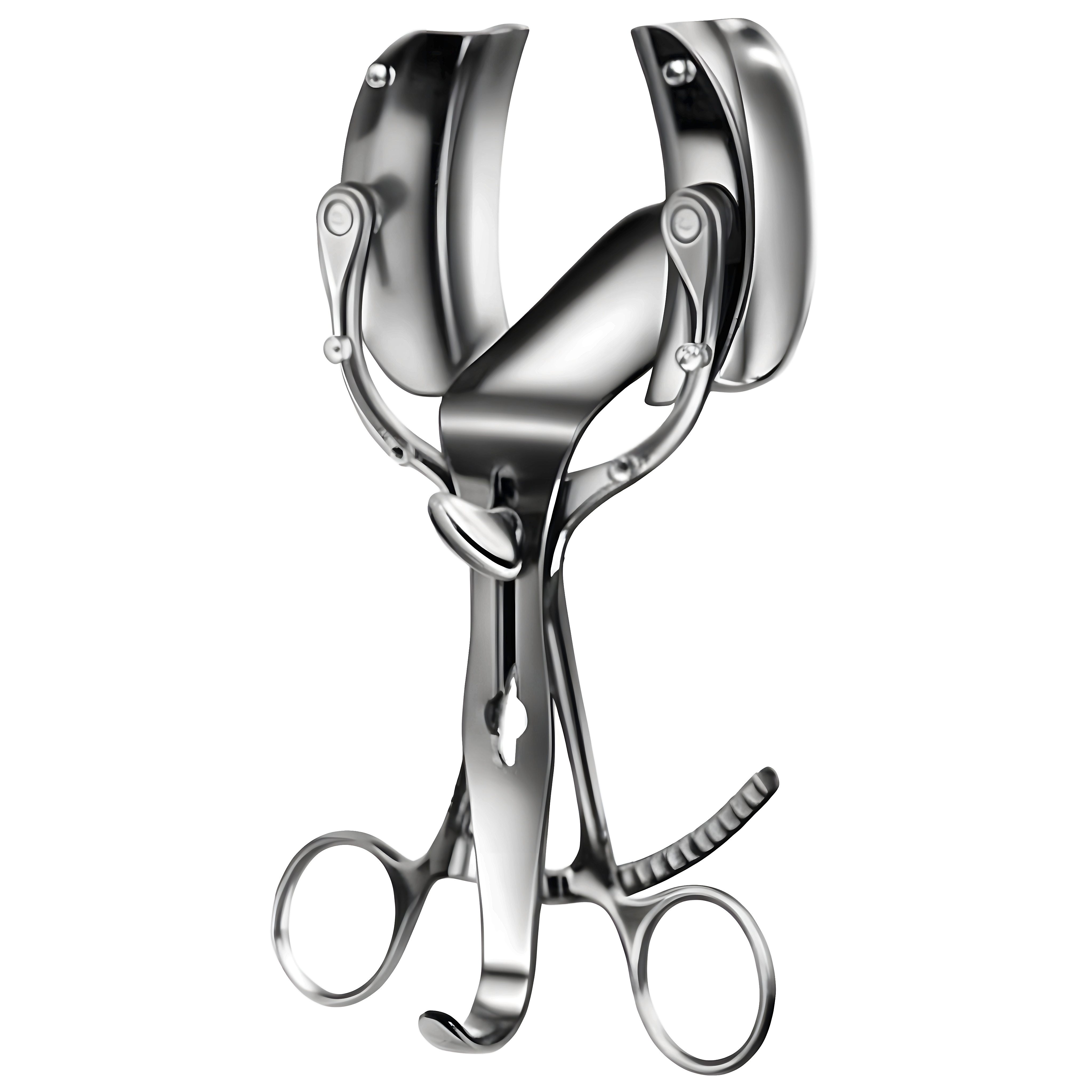 Legueu Bladder Retractor