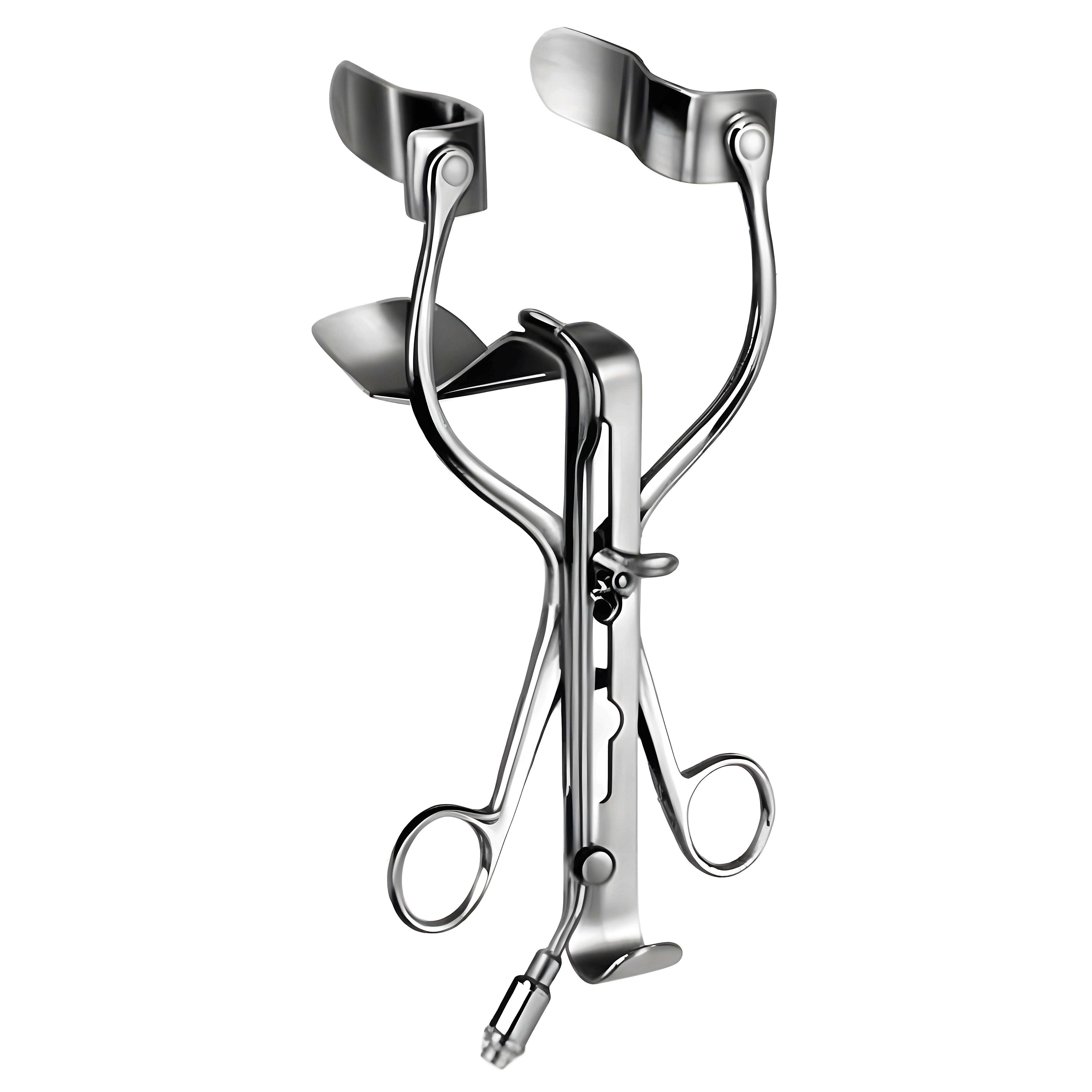 Millin Bladder Retractor