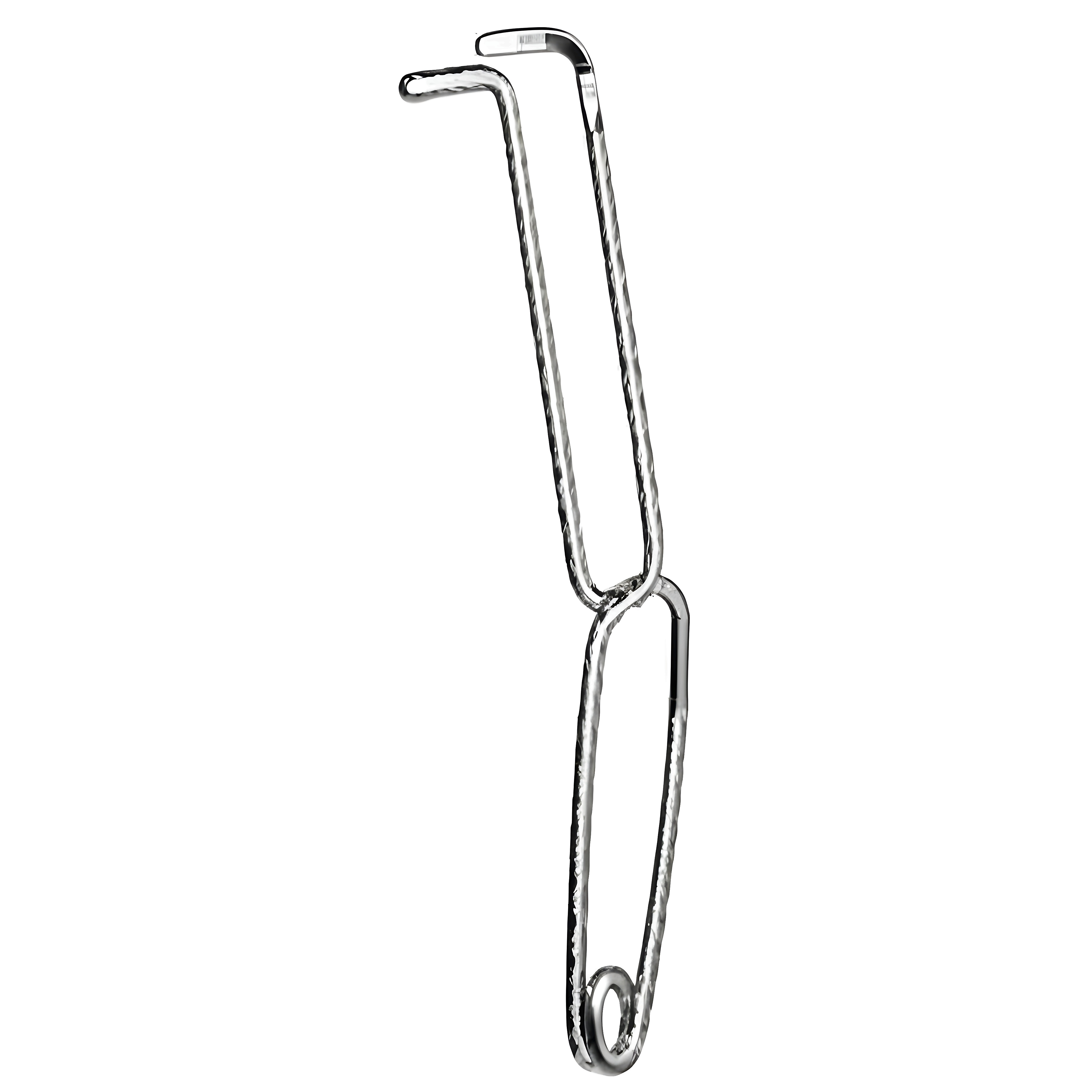 Millin Bladder Neck Spreader