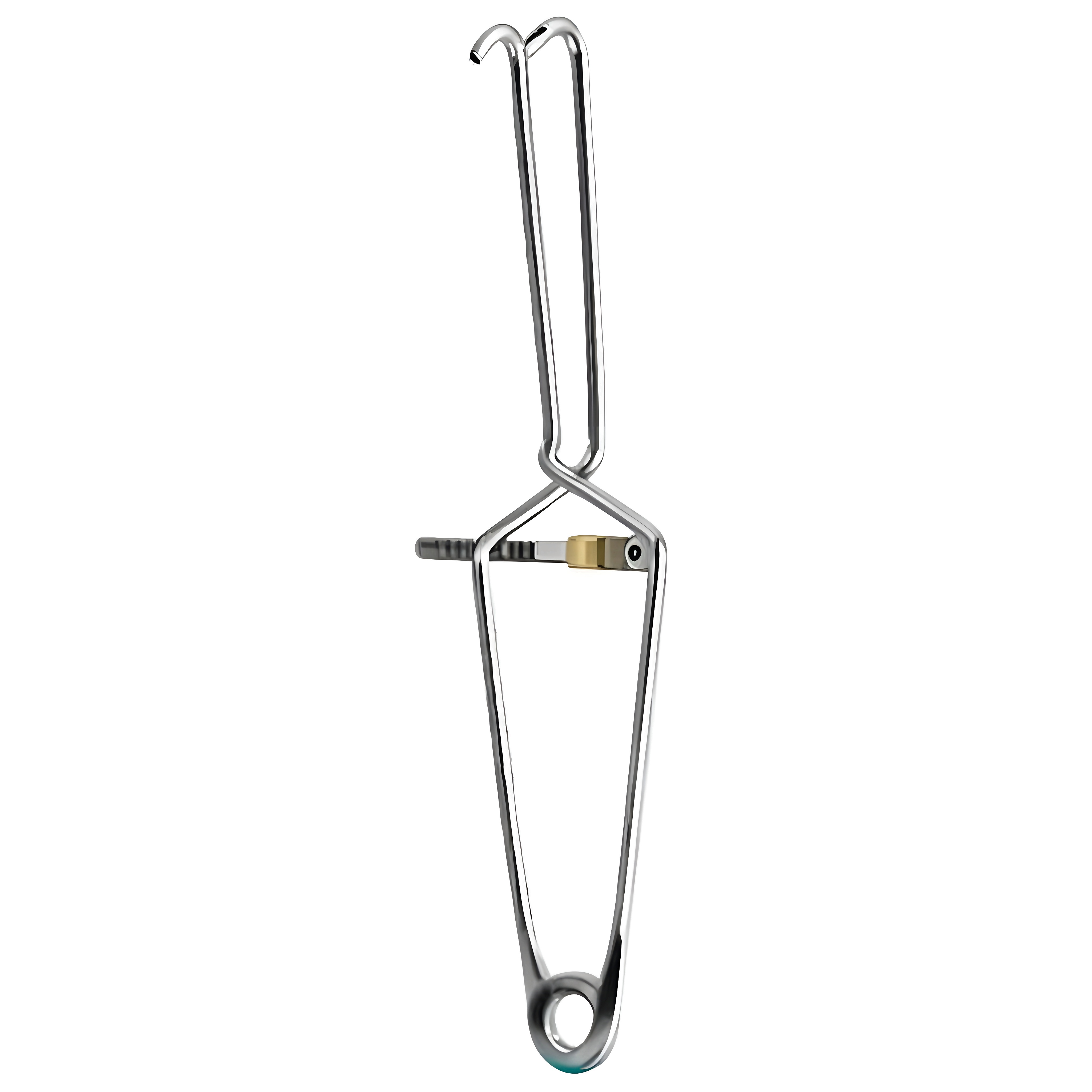 Millin Bladder Neck Spreader 28.5cm