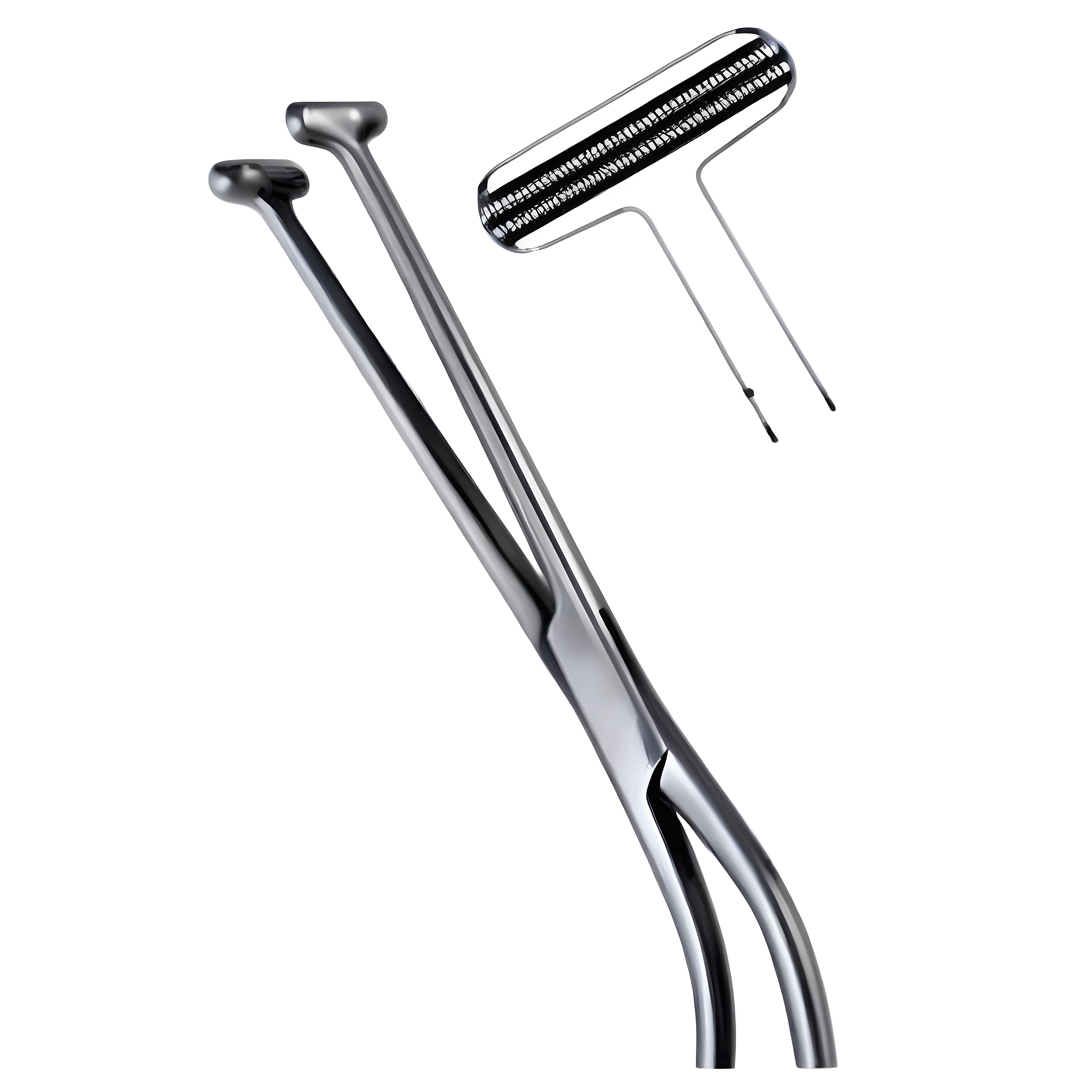 Millin capsule Fcps atraumatic 23.5cm