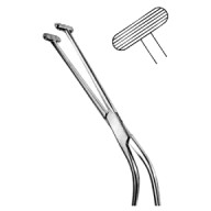 Millin Capsule Fcps 23cm