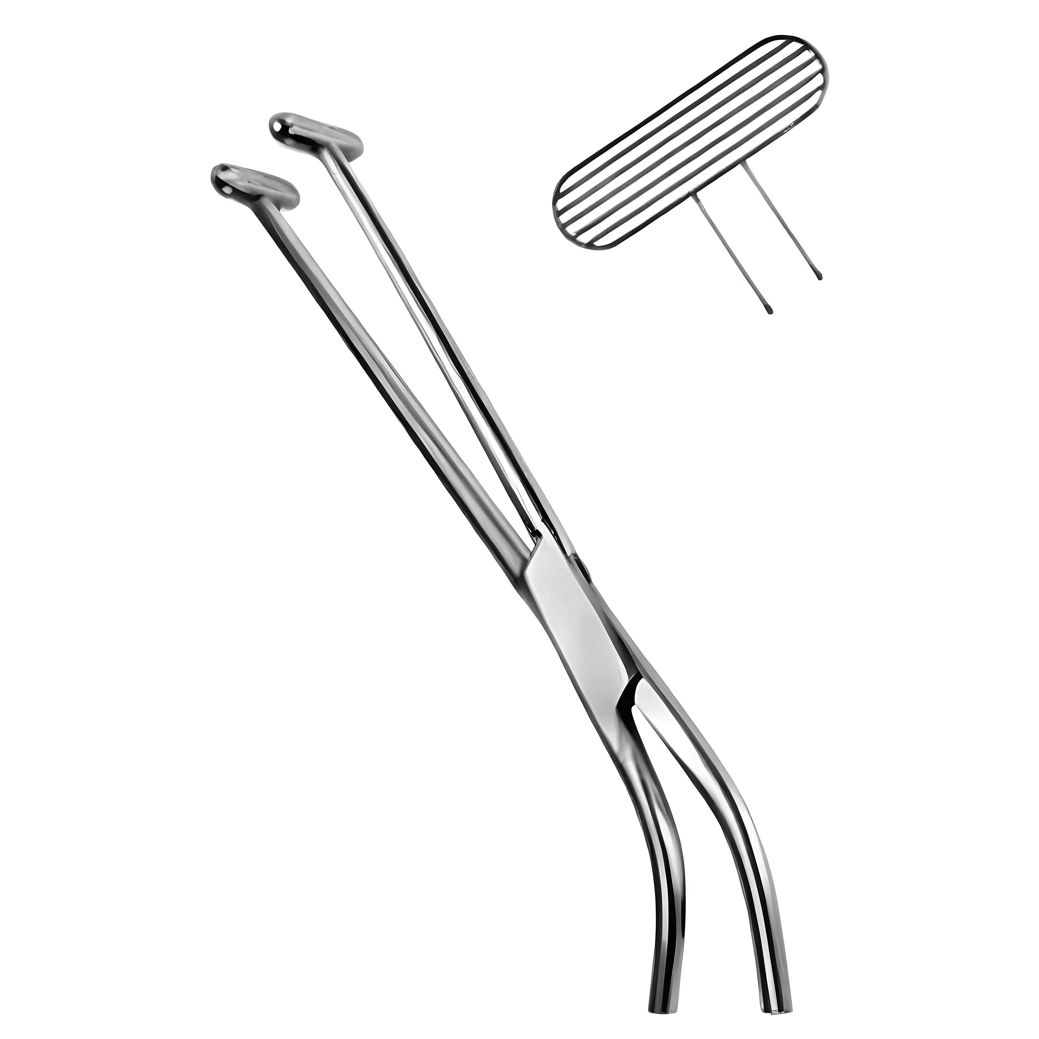 Millin Capsule Fcps 23cm