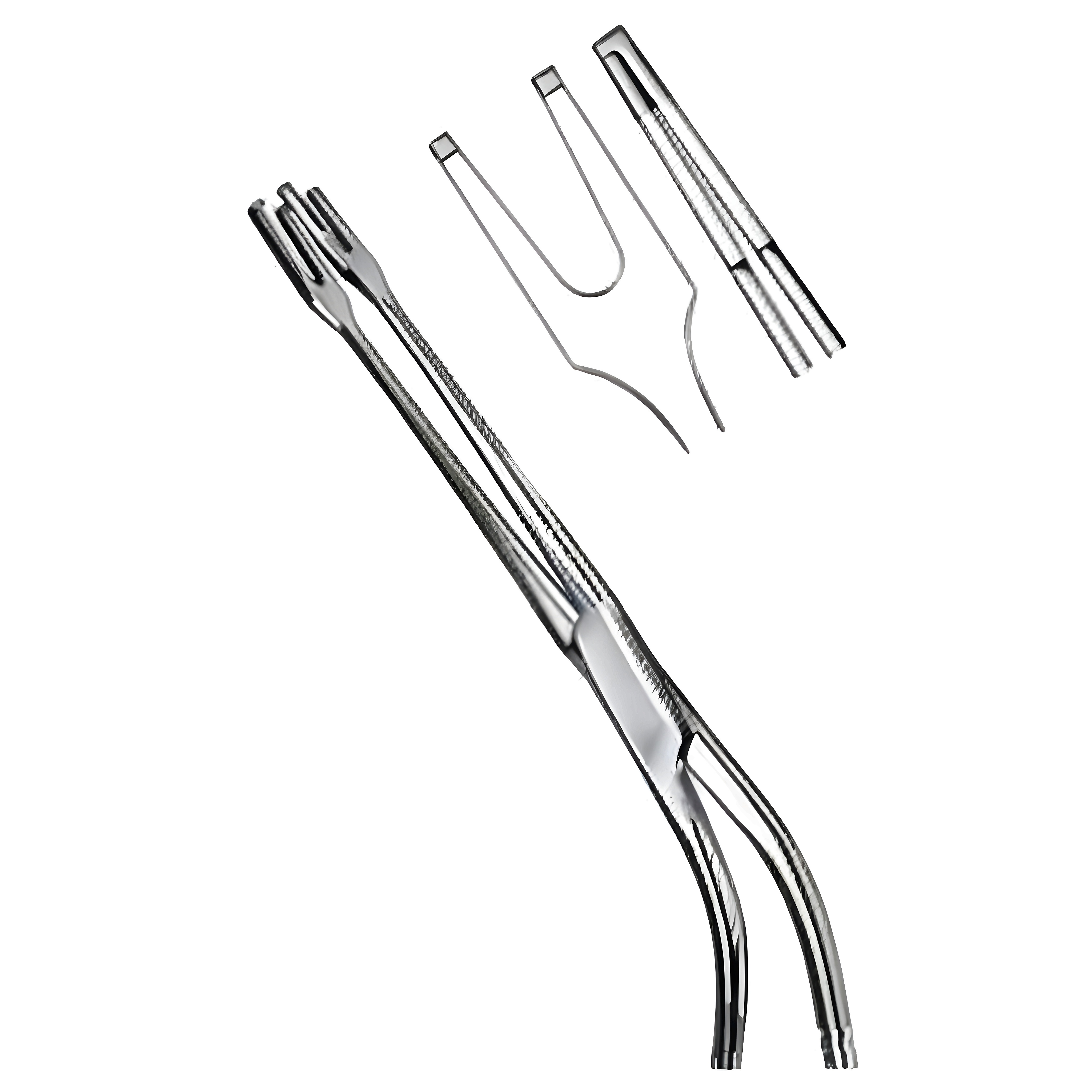 Millin Ligature Conductor 24cm