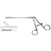 Sachse Meatotome Fcps