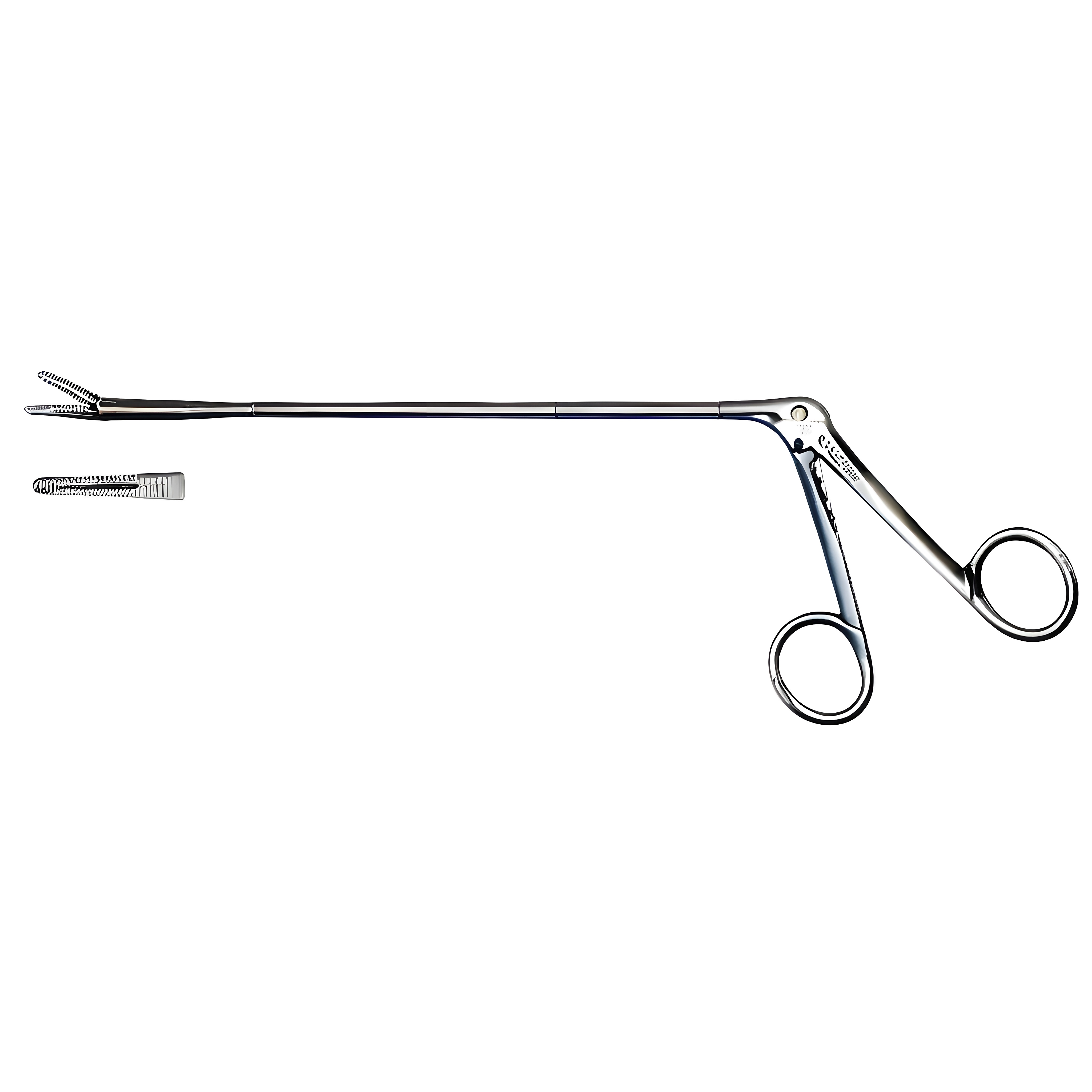 Mathieu Foreign Body Fcps 20cm