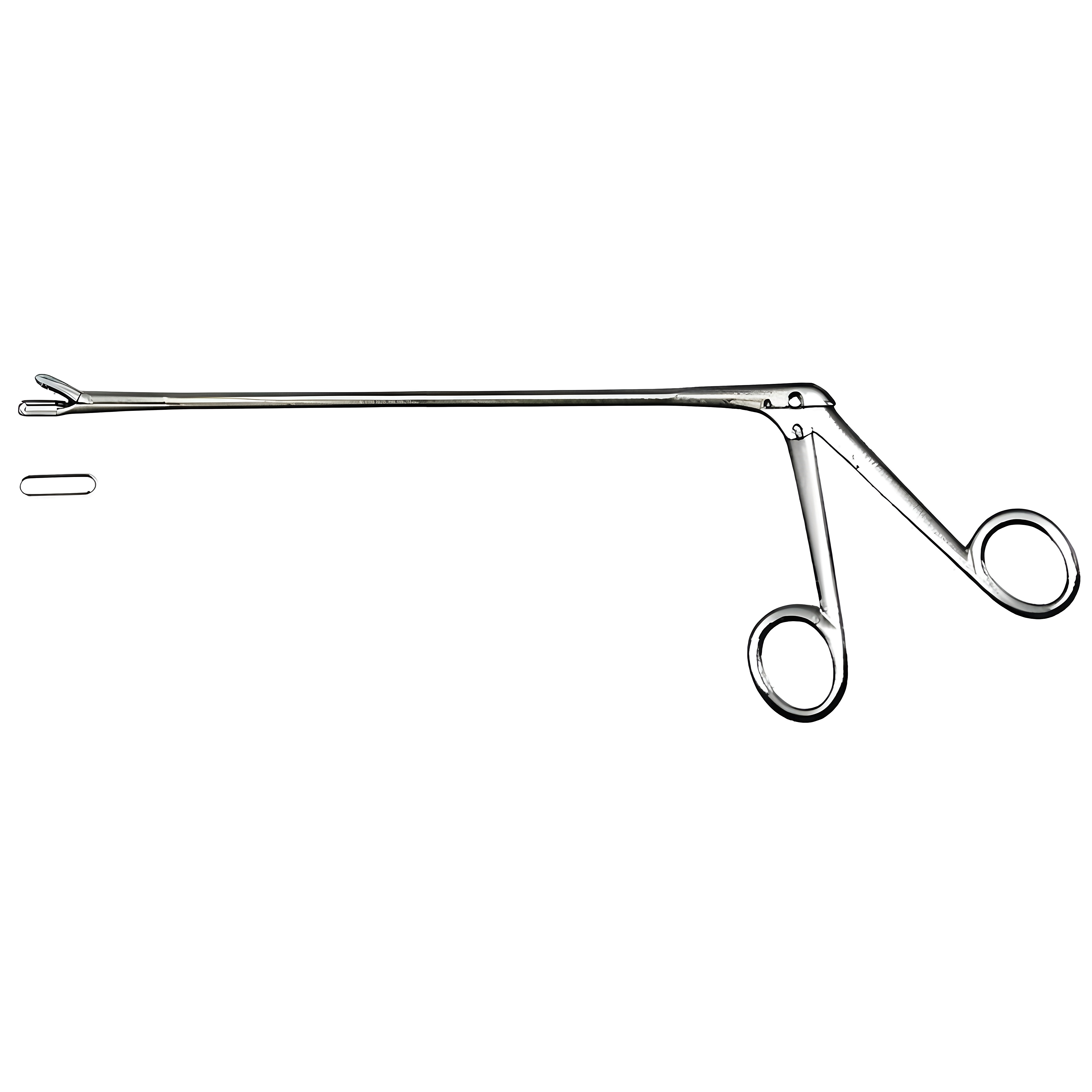 Mathieu Biopsy Fcps 28cm