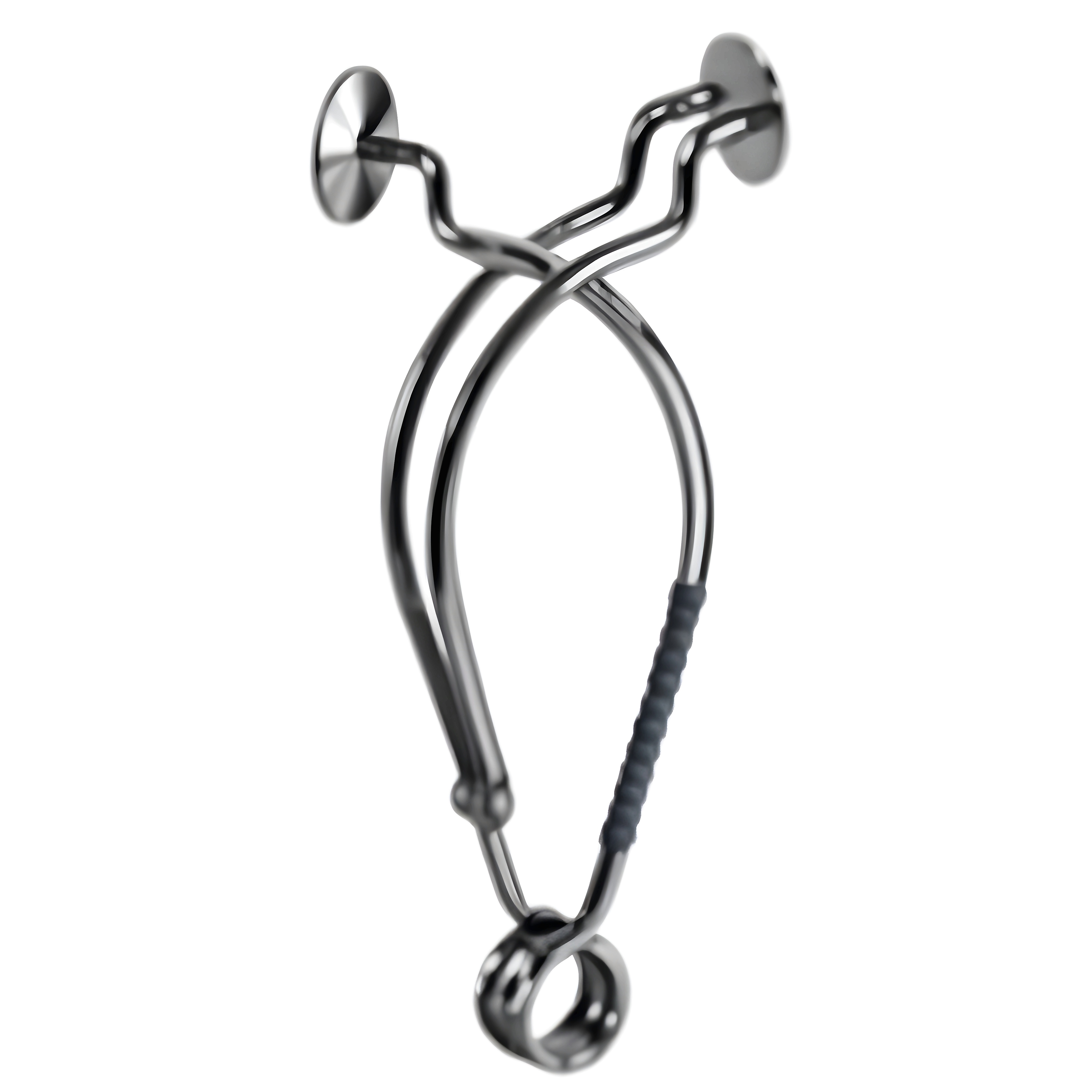 Stockmann Penile Clamp 8cm